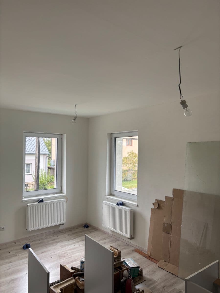 Pronájem bytu 2+1 52 m², Závišická, Štramberk, Moravskoslezský kraj Pronájem bytu 2+1 52 m², Závišická, Štramberk, Moravskoslezský kraj