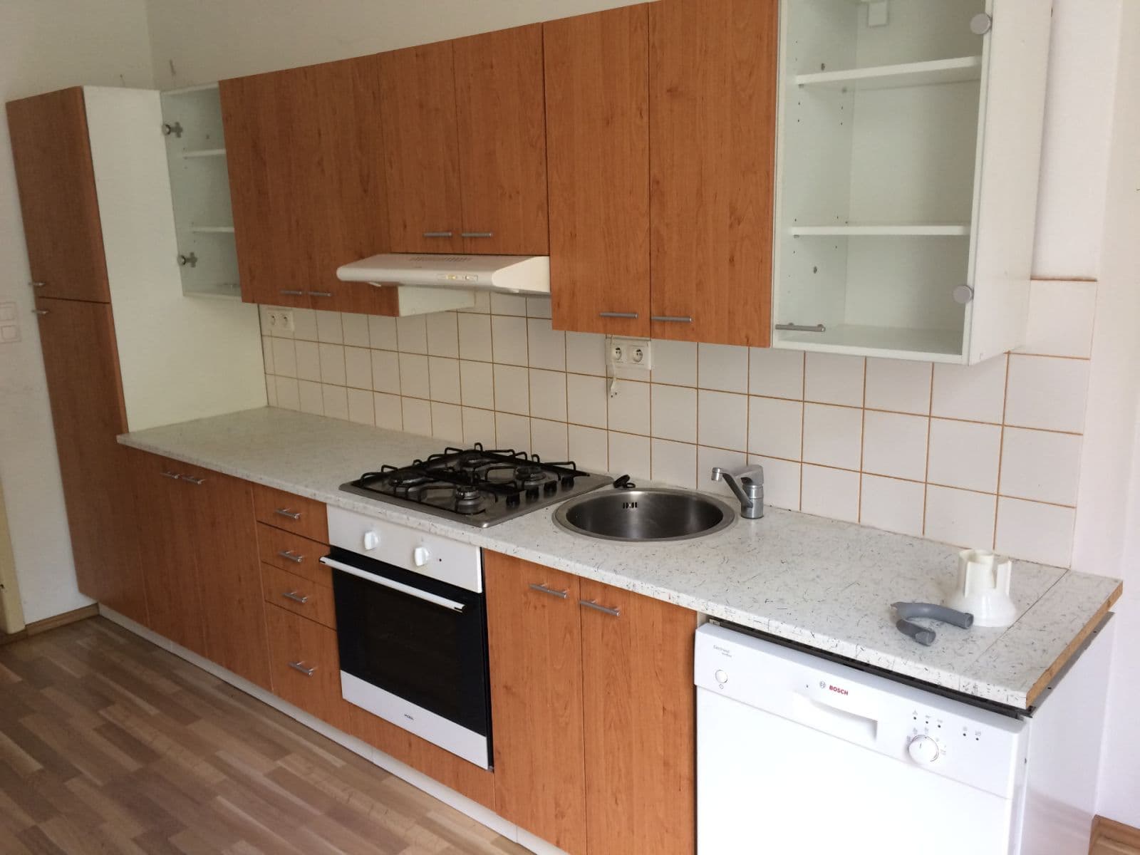 Pronájem bytu 3+1 84 m², Holečkova, Praha, Praha Pronájem bytu 3+1 84 m², Holečkova, Praha, Praha