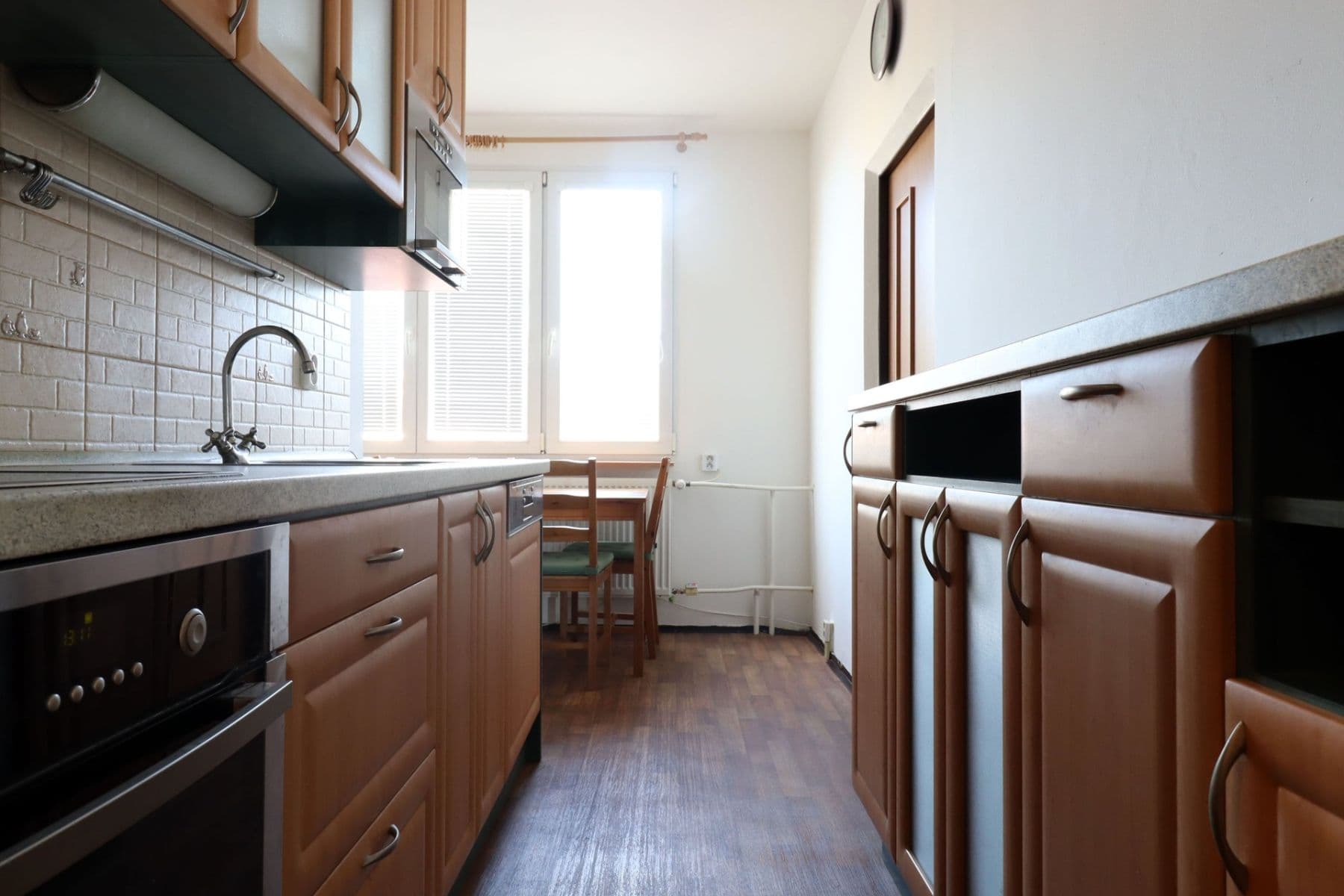 Pronájem bytu 2+1 67 m², Olbramovická, Praha, Praha Pronájem bytu 2+1 67 m², Olbramovická, Praha, Praha