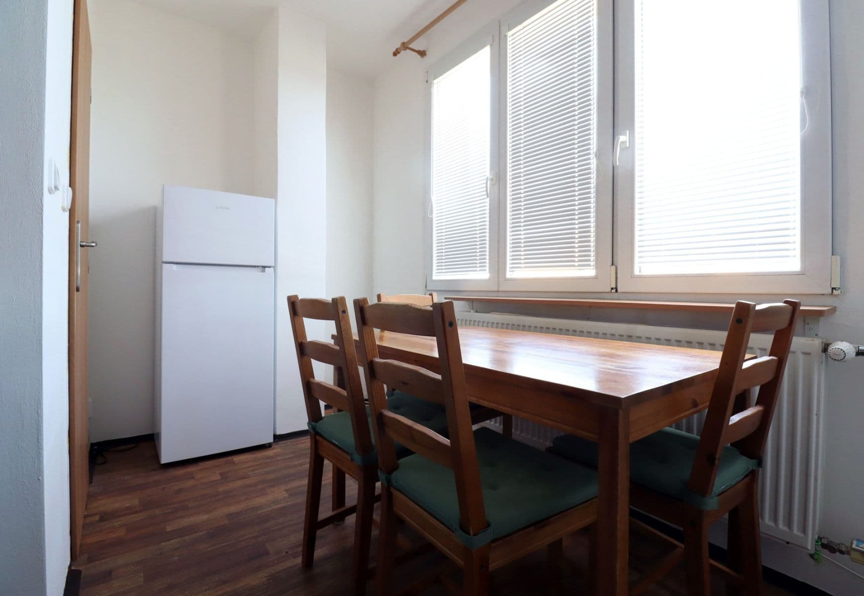 Pronájem bytu 2+1 67 m², Olbramovická, Praha, Praha Pronájem bytu 2+1 67 m², Olbramovická, Praha, Praha