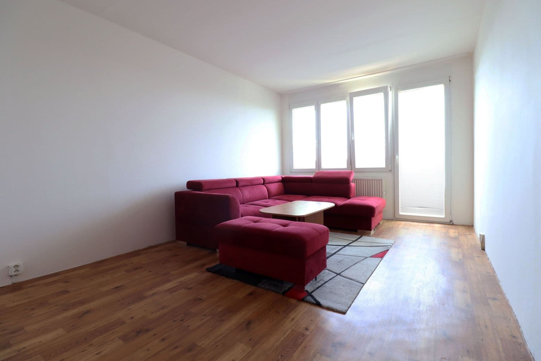 Pronájem bytu 2+1 67 m², Olbramovická, Praha, Praha Pronájem bytu 2+1 67 m², Olbramovická, Praha, Praha