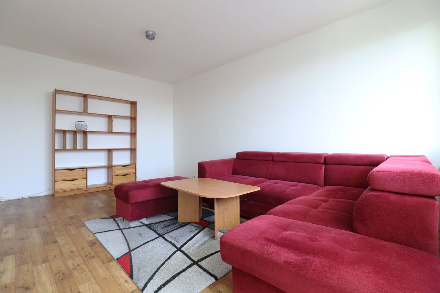Pronájem bytu 2+1 67 m², Olbramovická, Praha, Praha Pronájem bytu 2+1 67 m², Olbramovická, Praha, Praha