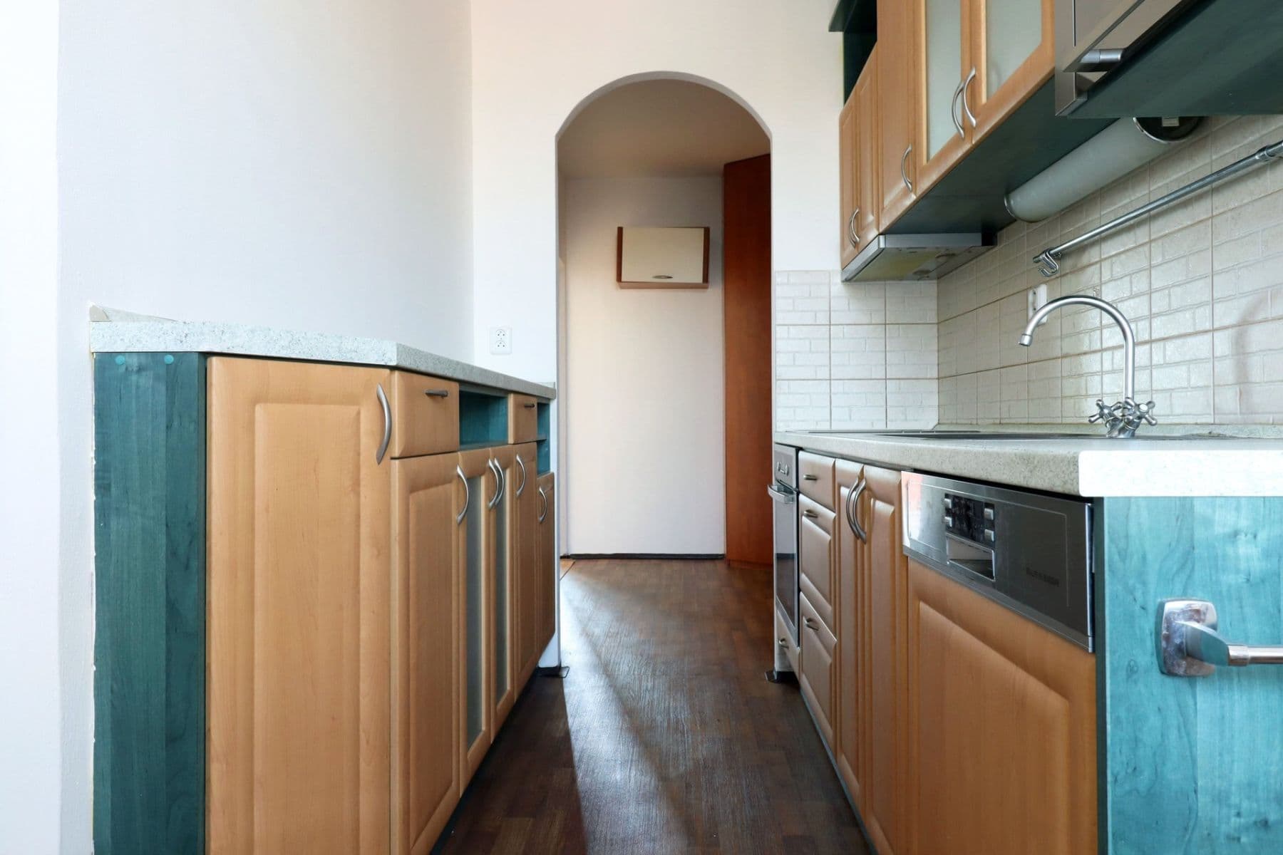 Pronájem bytu 2+1 67 m², Olbramovická, Praha, Praha Pronájem bytu 2+1 67 m², Olbramovická, Praha, Praha