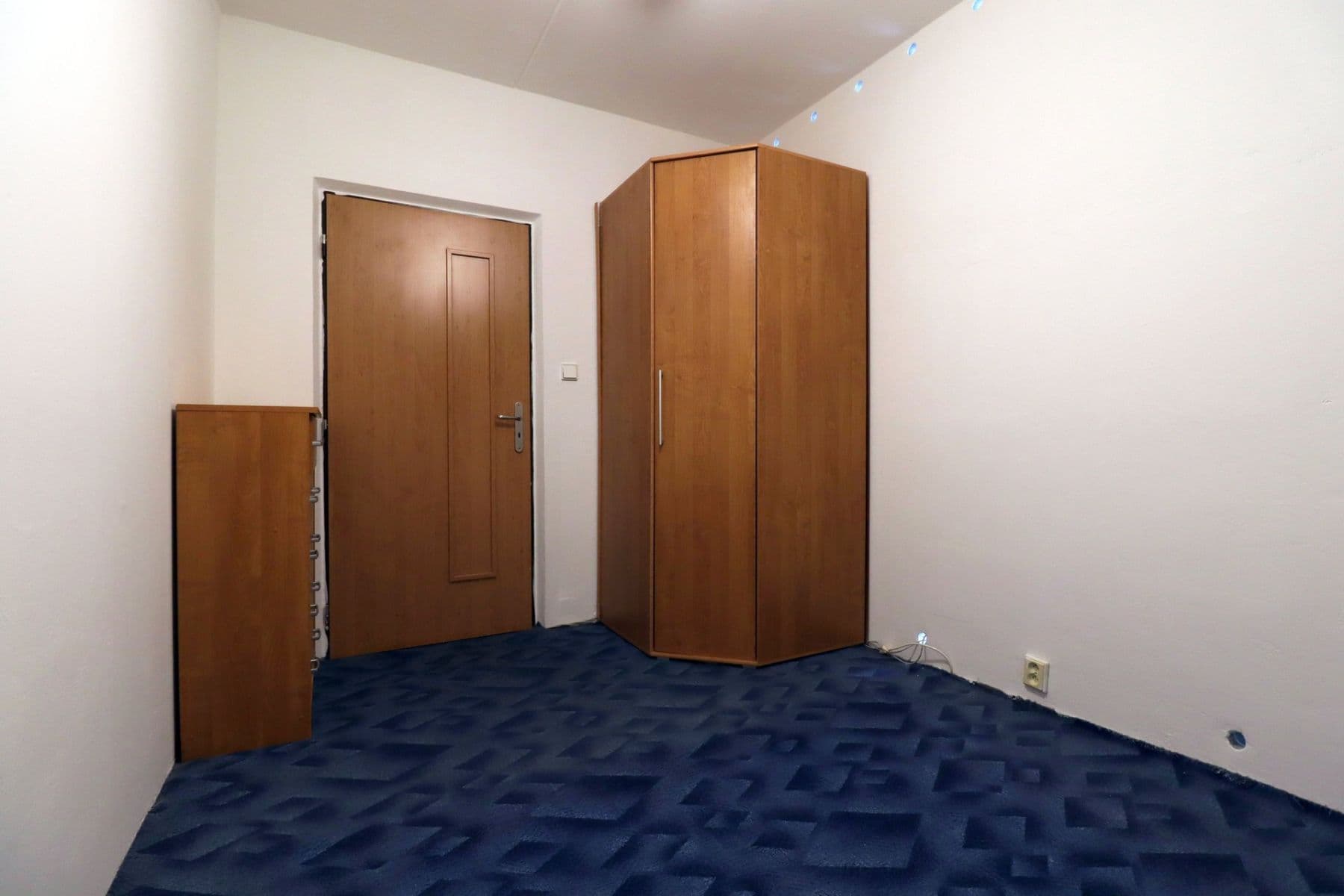 Pronájem bytu 2+1 67 m², Olbramovická, Praha, Praha Pronájem bytu 2+1 67 m², Olbramovická, Praha, Praha