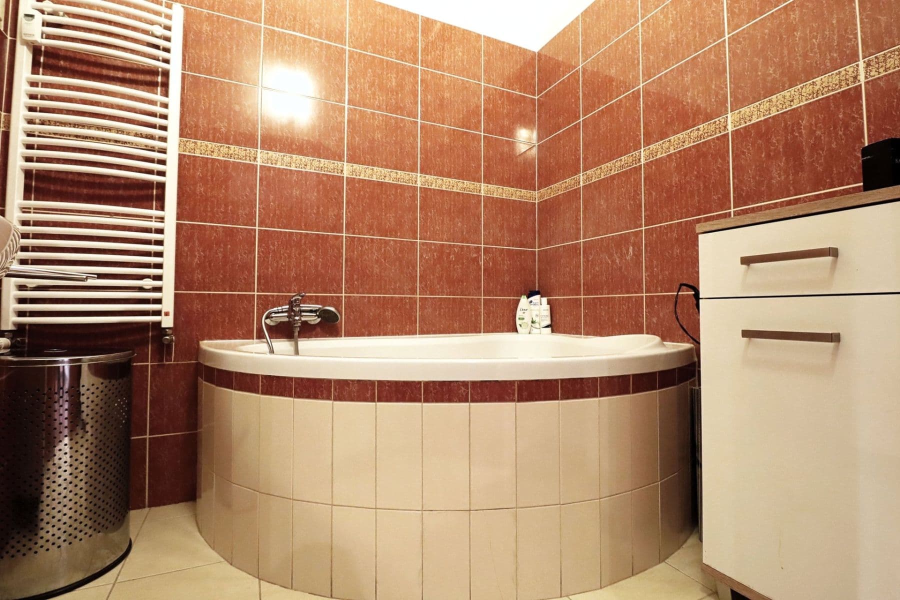 Pronájem bytu 2+kk 76 m², Černokostelecká, Praha, Praha Pronájem bytu 2+kk 76 m², Černokostelecká, Praha, Praha