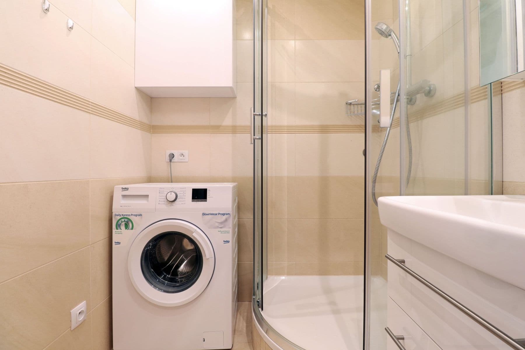 Pronájem bytu 3+kk 57 m², Svojšovická, Praha, Praha Pronájem bytu 3+kk 57 m², Svojšovická, Praha, Praha