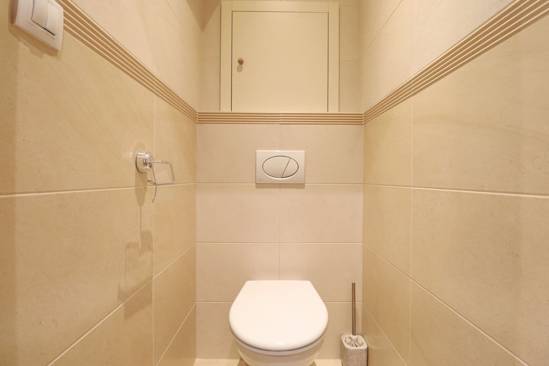 Pronájem bytu 3+kk 57 m², Svojšovická, Praha, Praha Pronájem bytu 3+kk 57 m², Svojšovická, Praha, Praha