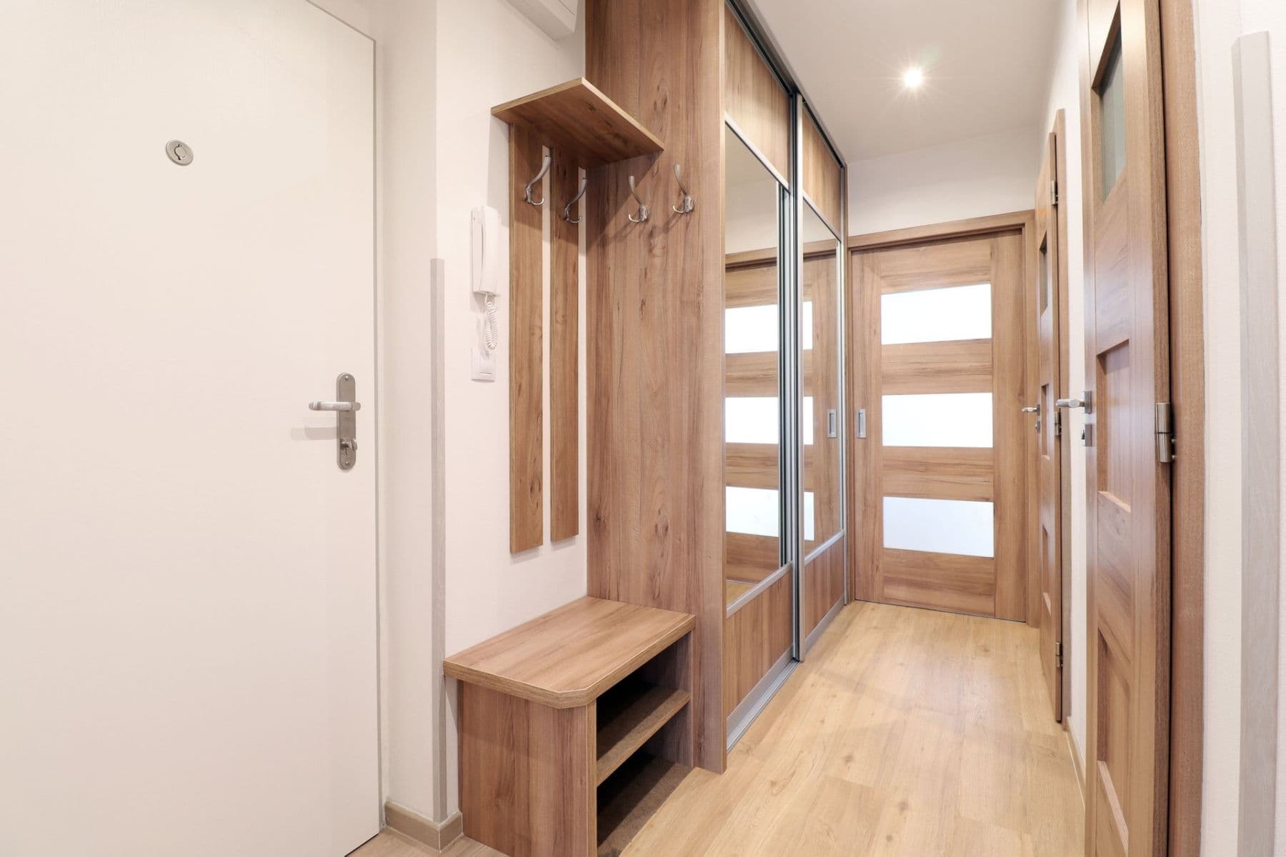 Pronájem bytu 3+kk 57 m², Svojšovická, Praha, Praha Pronájem bytu 3+kk 57 m², Svojšovická, Praha, Praha