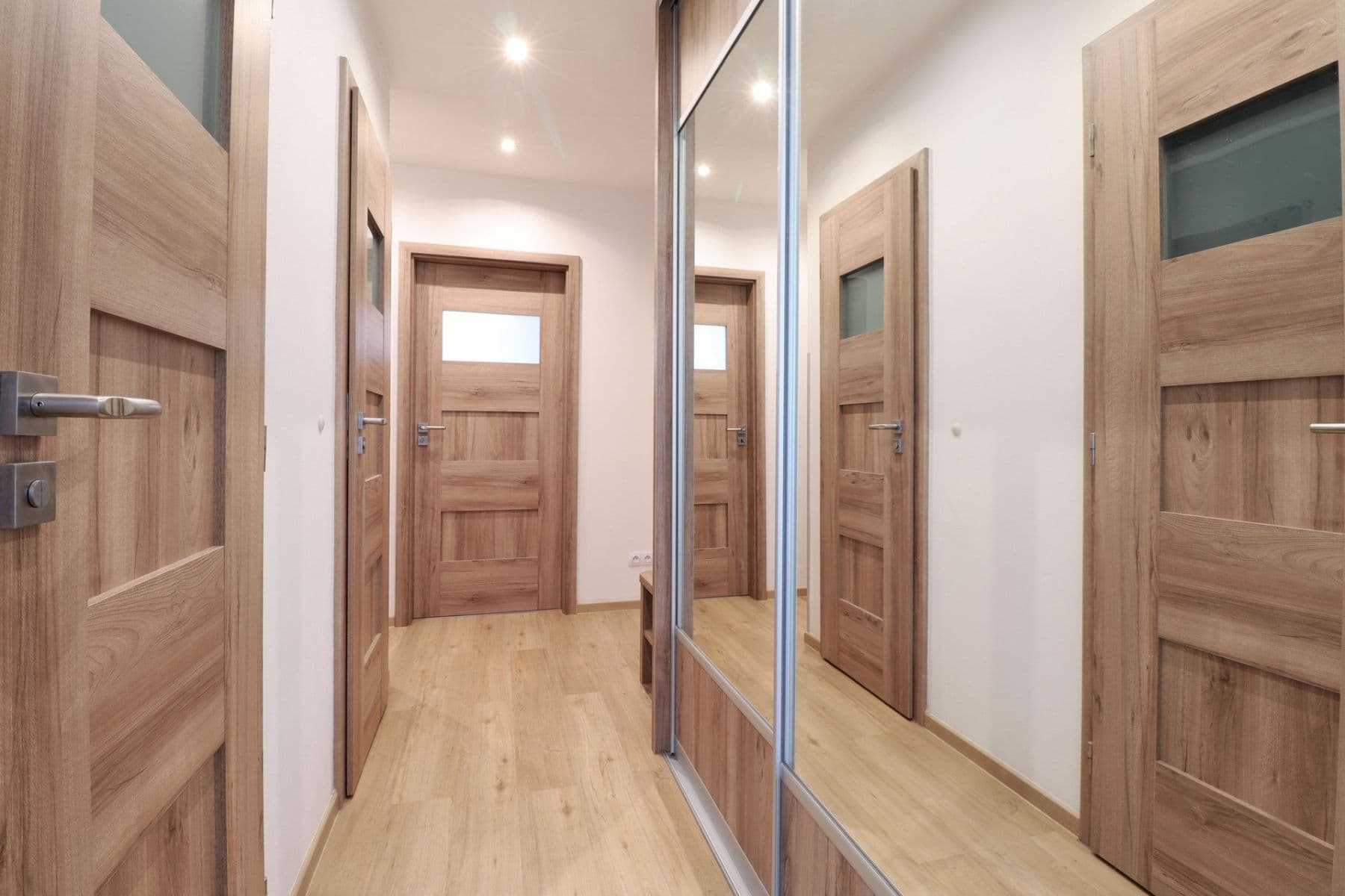 Pronájem bytu 3+kk 57 m², Svojšovická, Praha, Praha Pronájem bytu 3+kk 57 m², Svojšovická, Praha, Praha