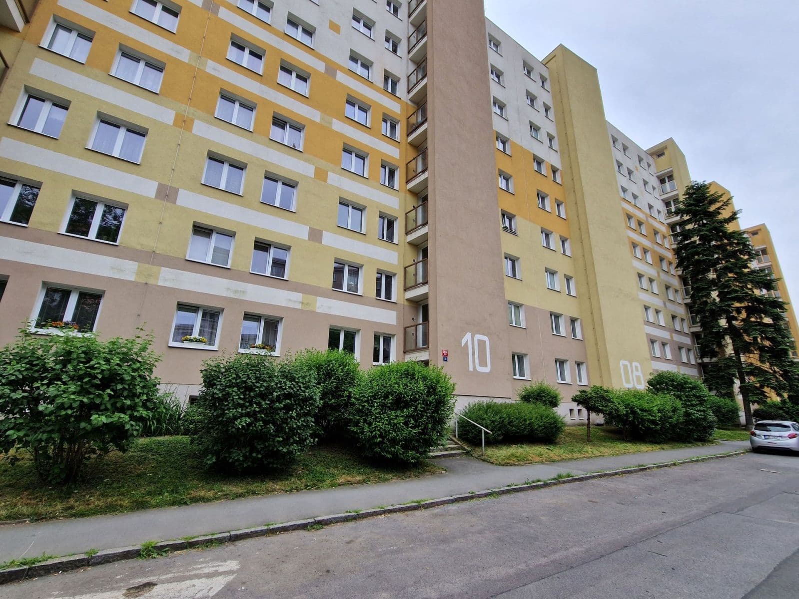 Pronájem bytu 3+kk 57 m², Svojšovická, Praha, Praha Pronájem bytu 3+kk 57 m², Svojšovická, Praha, Praha