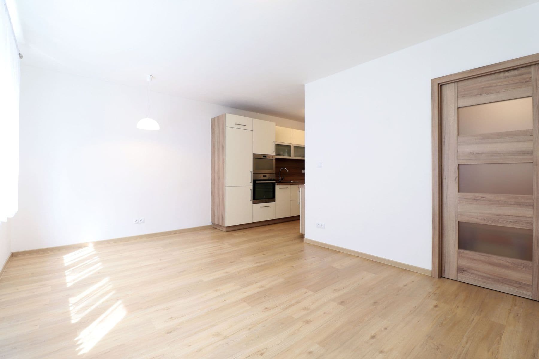 Pronájem bytu 3+kk 57 m², Svojšovická, Praha, Praha Pronájem bytu 3+kk 57 m², Svojšovická, Praha, Praha