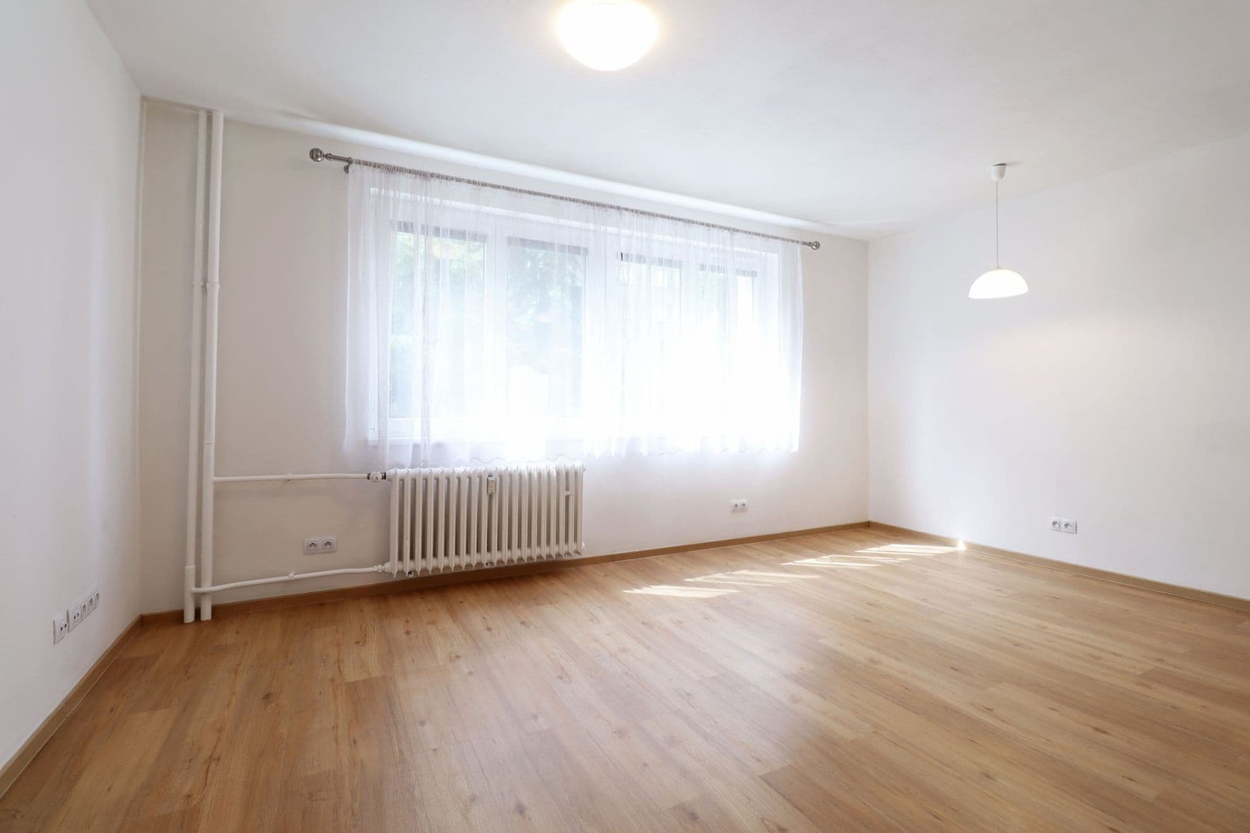 Pronájem bytu 3+kk 57 m², Svojšovická, Praha, Praha Pronájem bytu 3+kk 57 m², Svojšovická, Praha, Praha