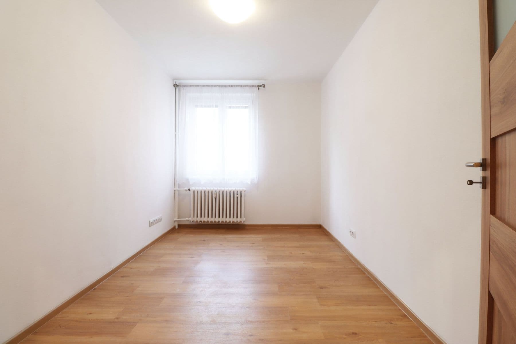 Pronájem bytu 3+kk 57 m², Svojšovická, Praha, Praha Pronájem bytu 3+kk 57 m², Svojšovická, Praha, Praha