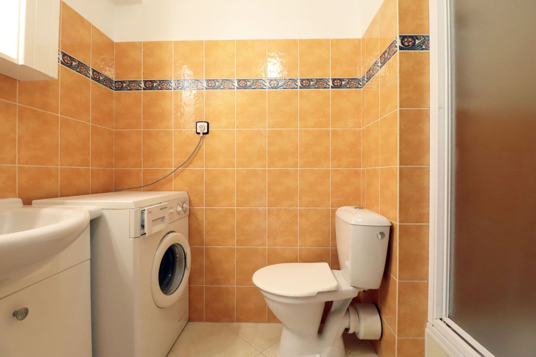Pronájem bytu 1+1 37 m², Vyžlovská, Praha, Praha Pronájem bytu 1+1 37 m², Vyžlovská, Praha, Praha