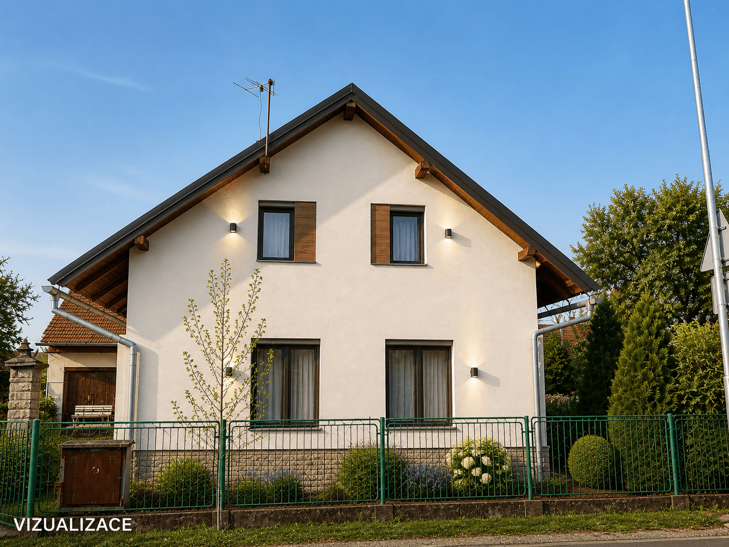 Prodej domu 80 m², pozemek 1.633 m², Dolní Roveň, Pardubický kraj Prodej domu 80 m², pozemek 1.633 m², Dolní Roveň, Pardubický kraj