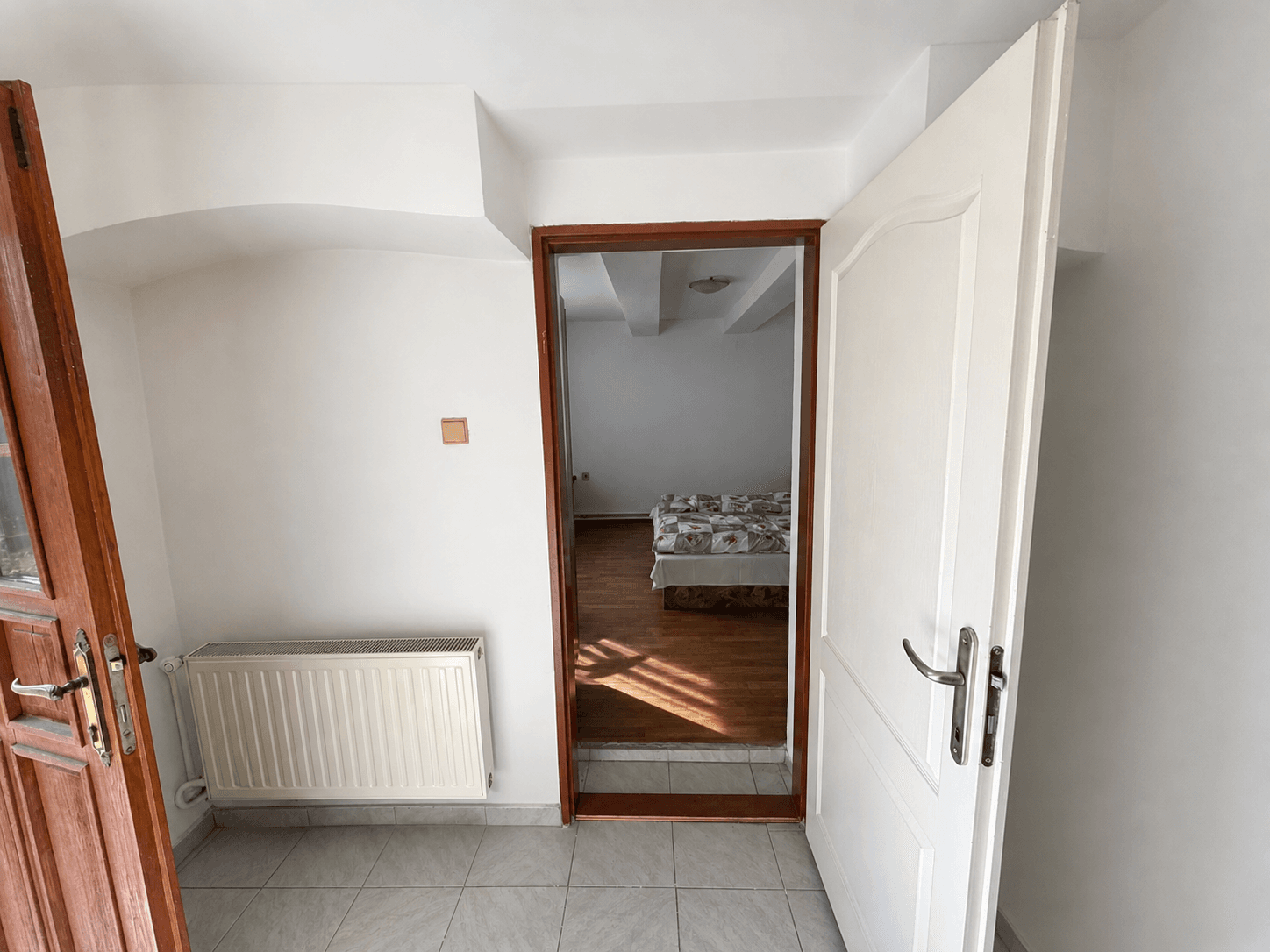 Prodej domu 80 m², pozemek 1.633 m², Dolní Roveň, Pardubický kraj Prodej domu 80 m², pozemek 1.633 m², Dolní Roveň, Pardubický kraj