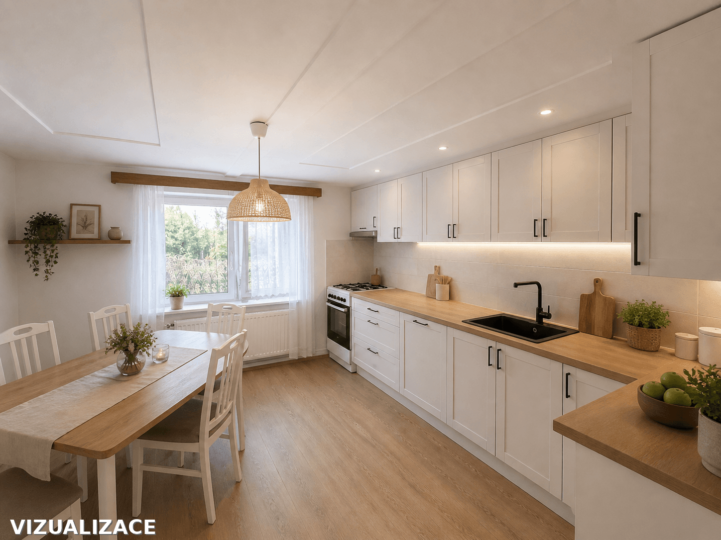 Prodej domu 80 m², pozemek 1.633 m², Dolní Roveň, Pardubický kraj Prodej domu 80 m², pozemek 1.633 m², Dolní Roveň, Pardubický kraj