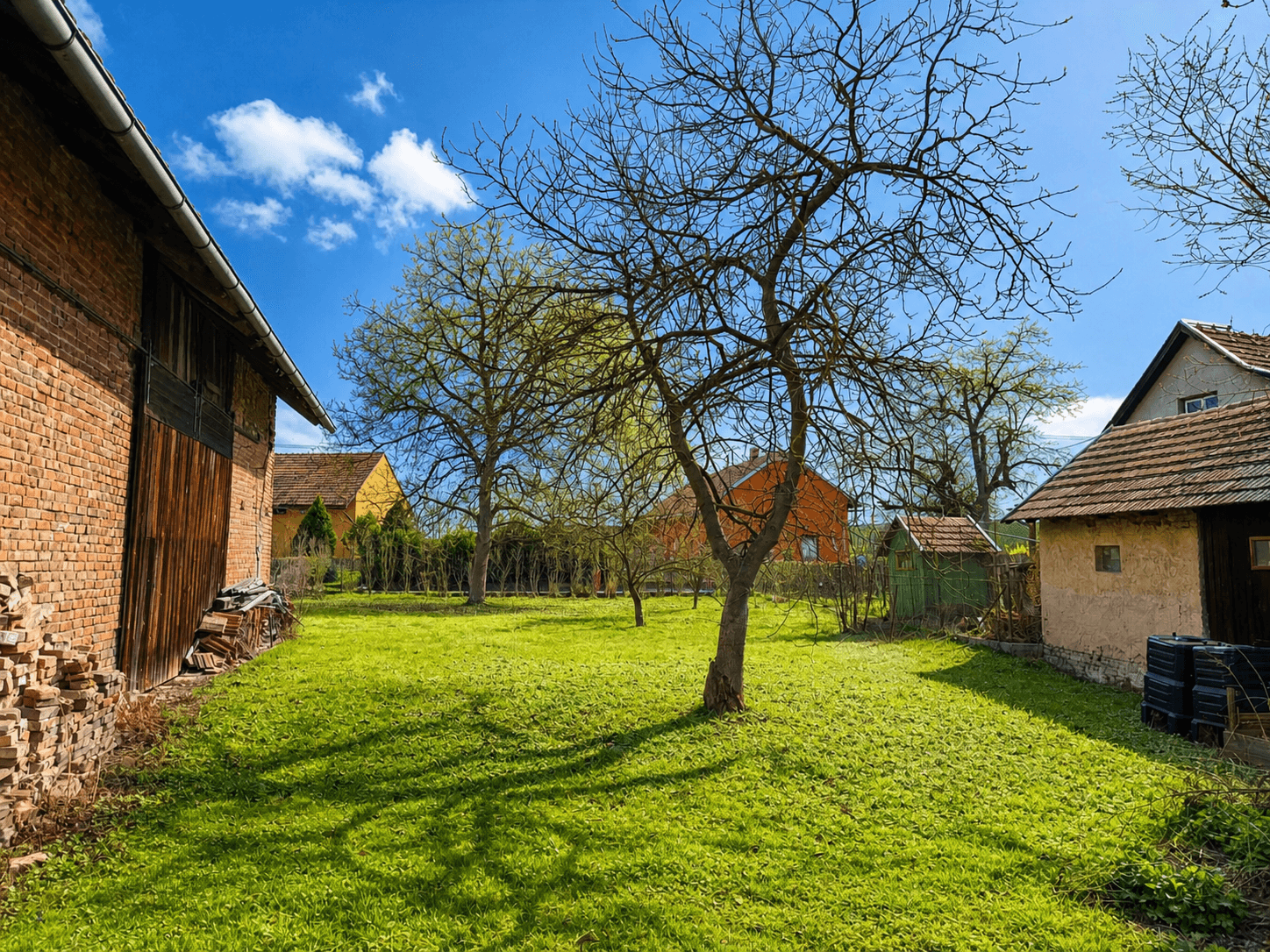 Prodej domu 80 m², pozemek 1.633 m², Dolní Roveň, Pardubický kraj Prodej domu 80 m², pozemek 1.633 m², Dolní Roveň, Pardubický kraj