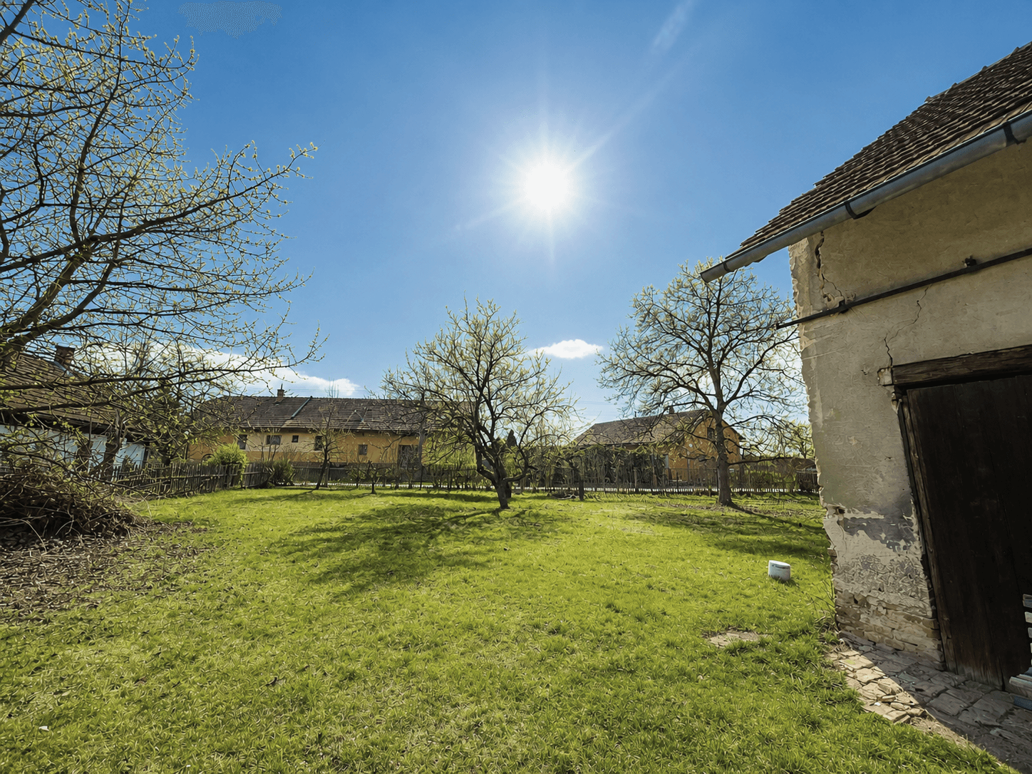 Prodej domu 80 m², pozemek 1.633 m², Dolní Roveň, Pardubický kraj Prodej domu 80 m², pozemek 1.633 m², Dolní Roveň, Pardubický kraj