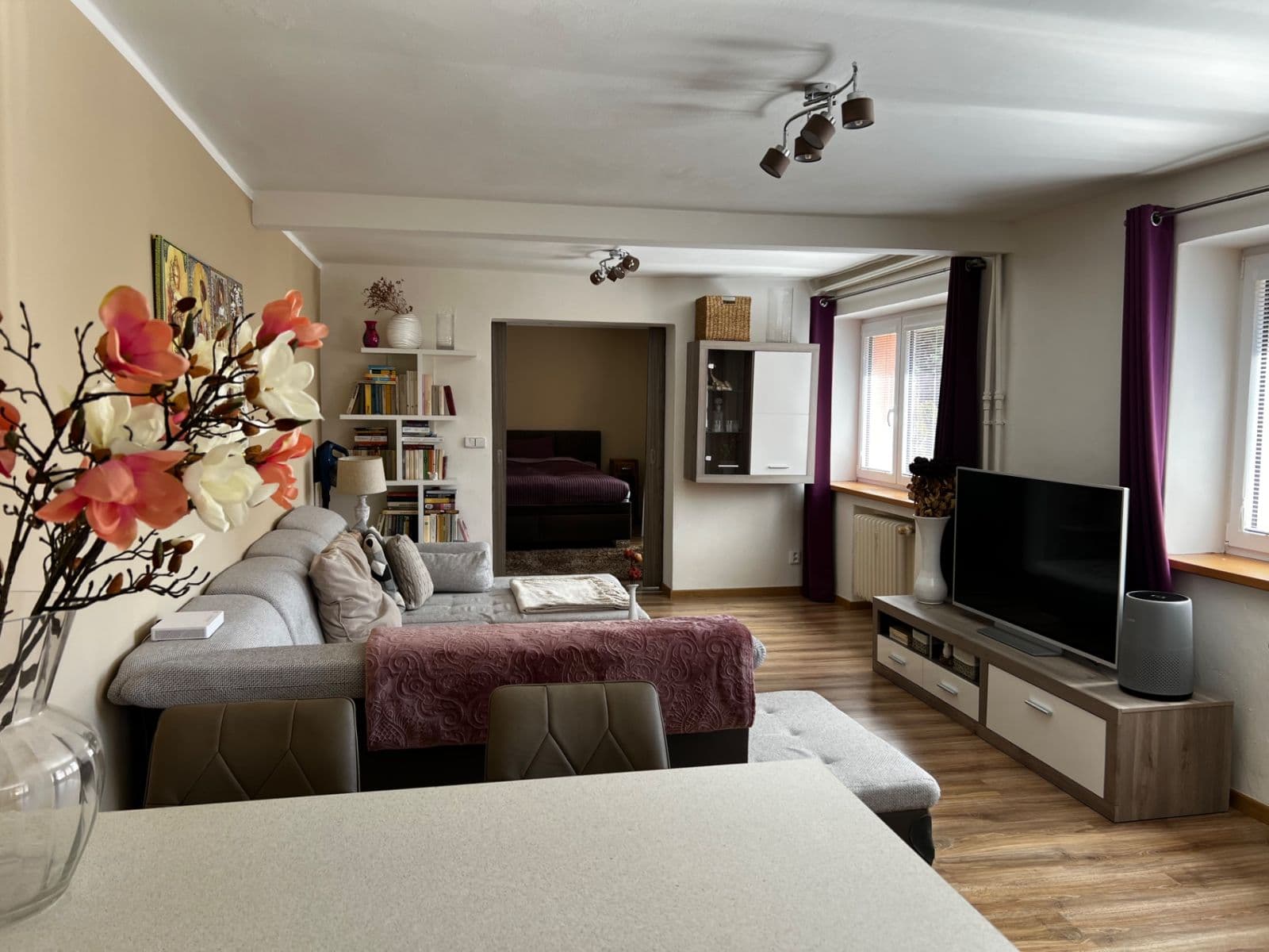 Pronájem bytu 2+kk 58 m², Dvorecká, Praha, Praha Pronájem bytu 2+kk 58 m², Dvorecká, Praha, Praha