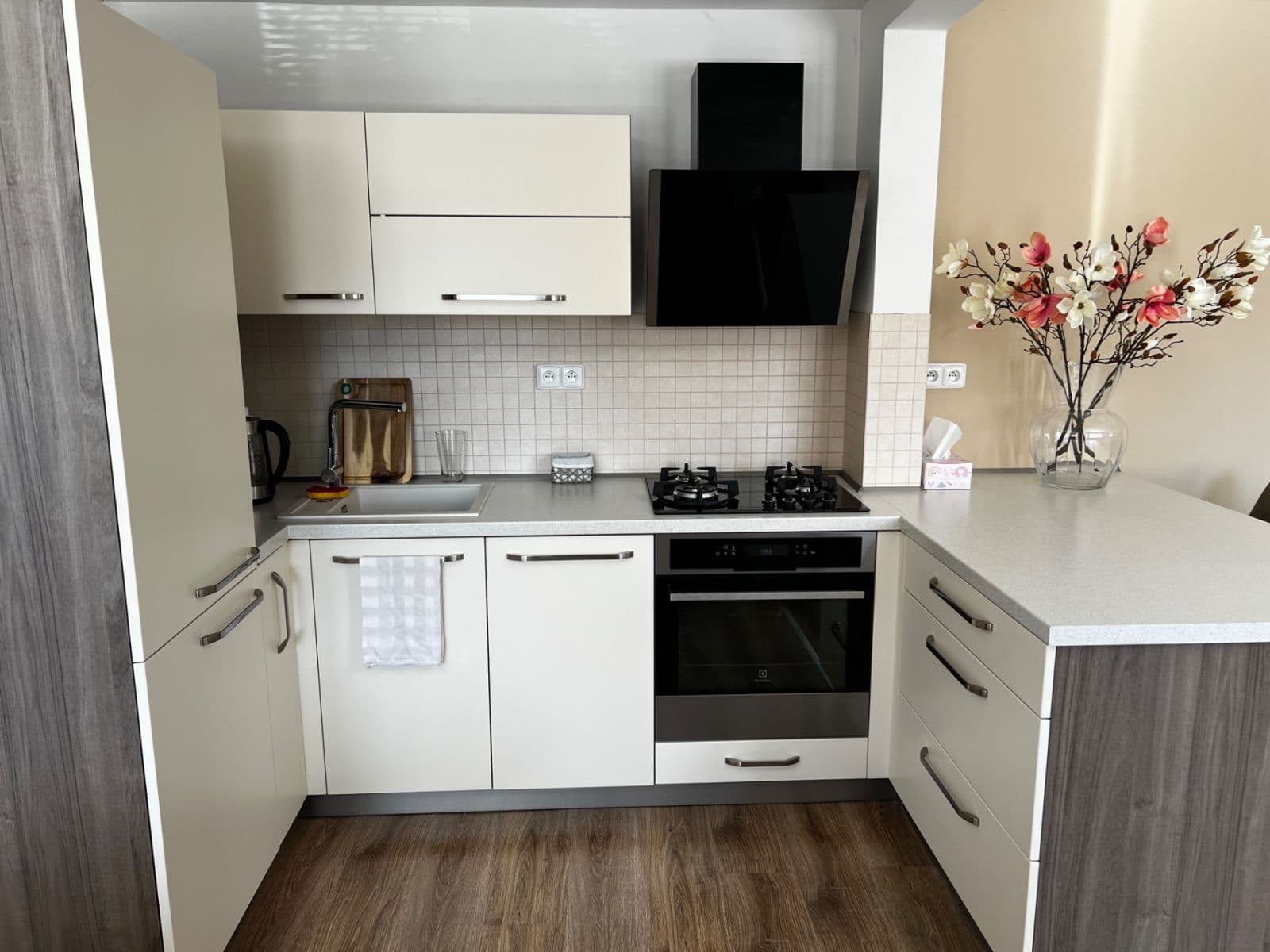 Pronájem bytu 2+kk 58 m², Dvorecká, Praha, Praha Pronájem bytu 2+kk 58 m², Dvorecká, Praha, Praha