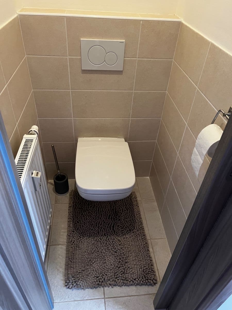 Pronájem bytu 2+kk 58 m², Dvorecká, Praha, Praha Pronájem bytu 2+kk 58 m², Dvorecká, Praha, Praha