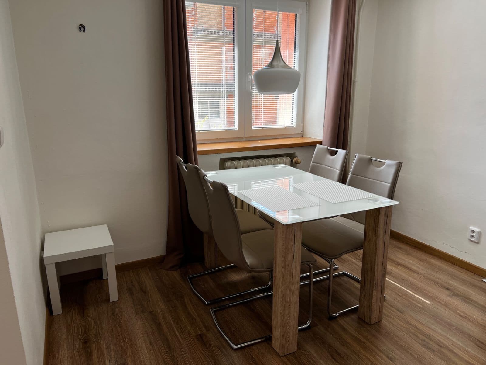 Pronájem bytu 2+kk 58 m², Dvorecká, Praha, Praha Pronájem bytu 2+kk 58 m², Dvorecká, Praha, Praha