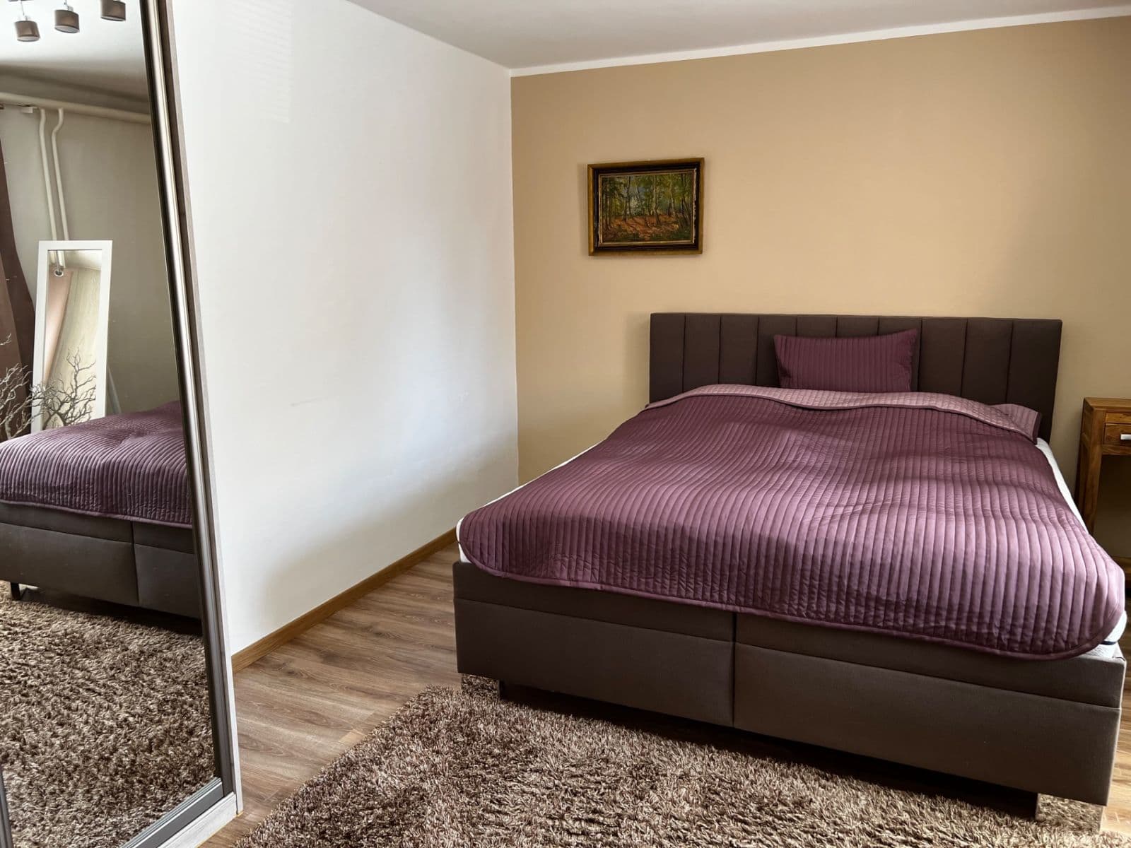 Pronájem bytu 2+kk 58 m², Dvorecká, Praha, Praha Pronájem bytu 2+kk 58 m², Dvorecká, Praha, Praha