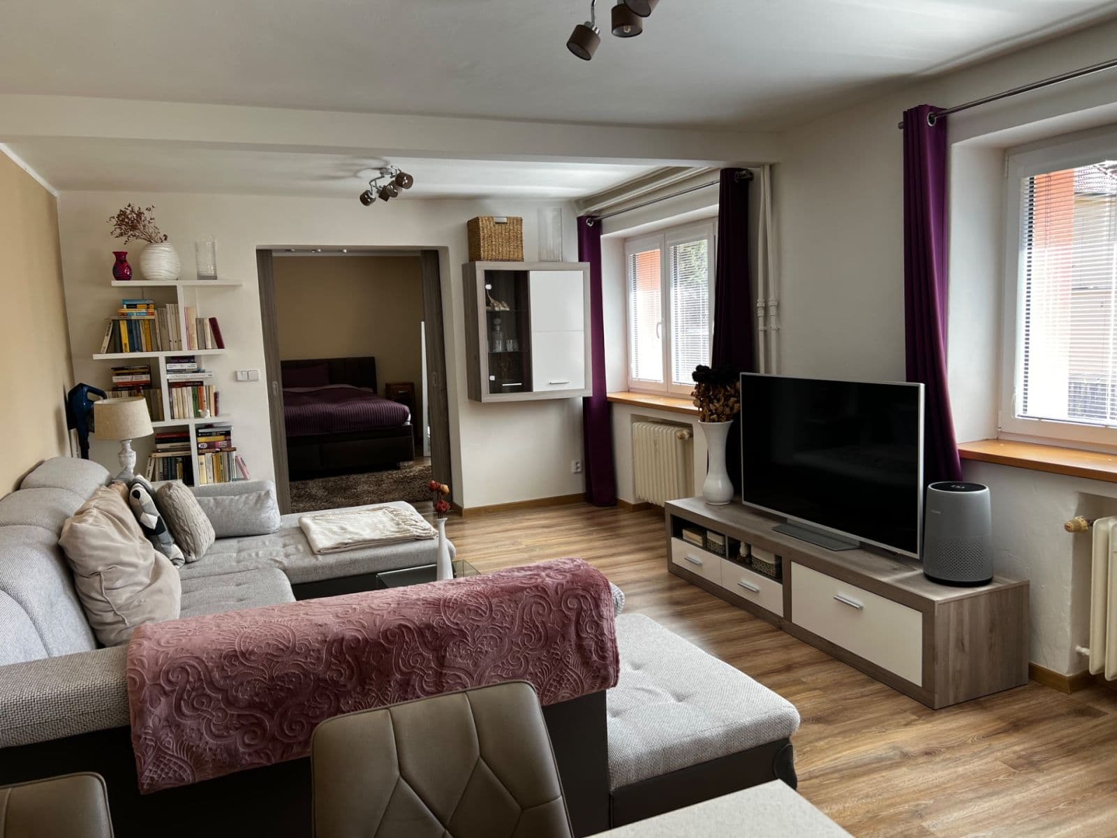 Pronájem bytu 2+kk 58 m², Dvorecká, Praha, Praha Pronájem bytu 2+kk 58 m², Dvorecká, Praha, Praha