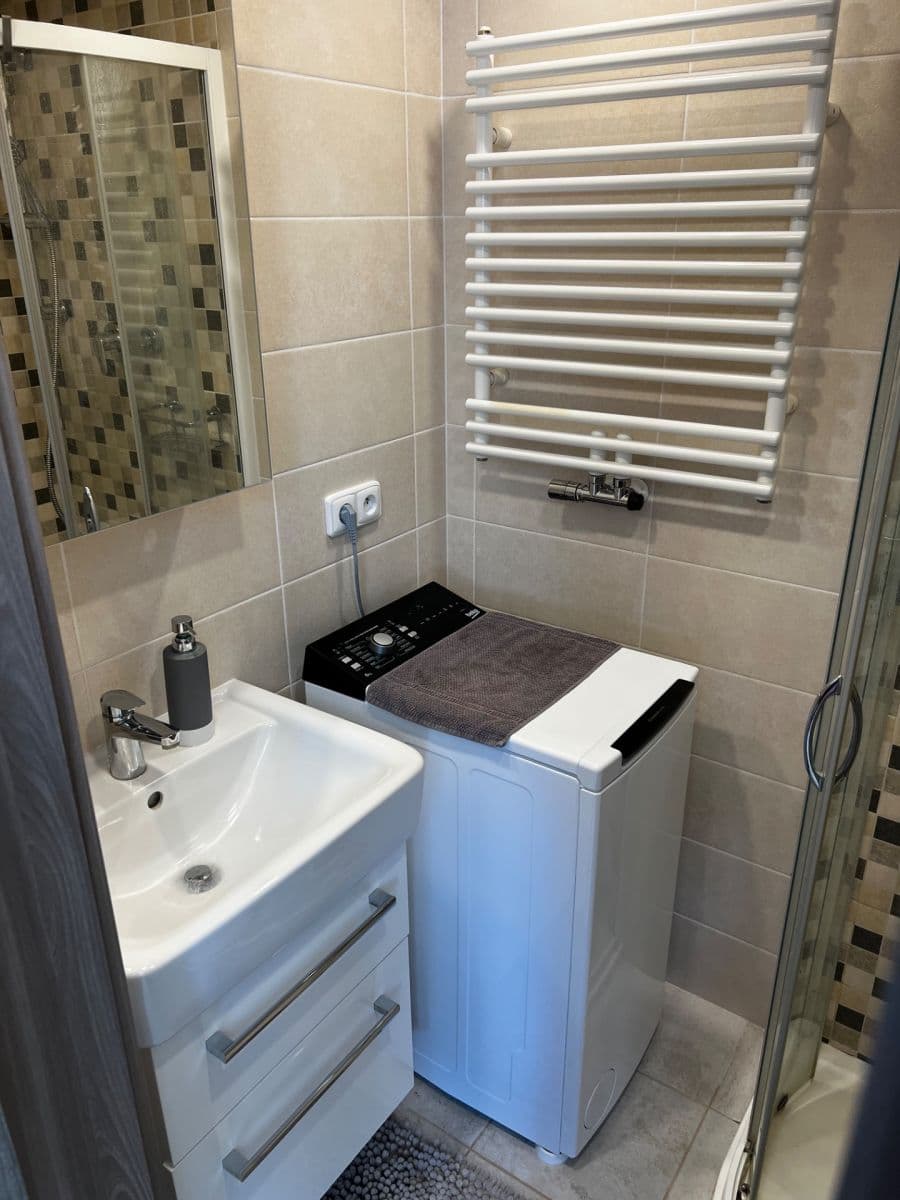 Pronájem bytu 2+kk 58 m², Dvorecká, Praha, Praha Pronájem bytu 2+kk 58 m², Dvorecká, Praha, Praha