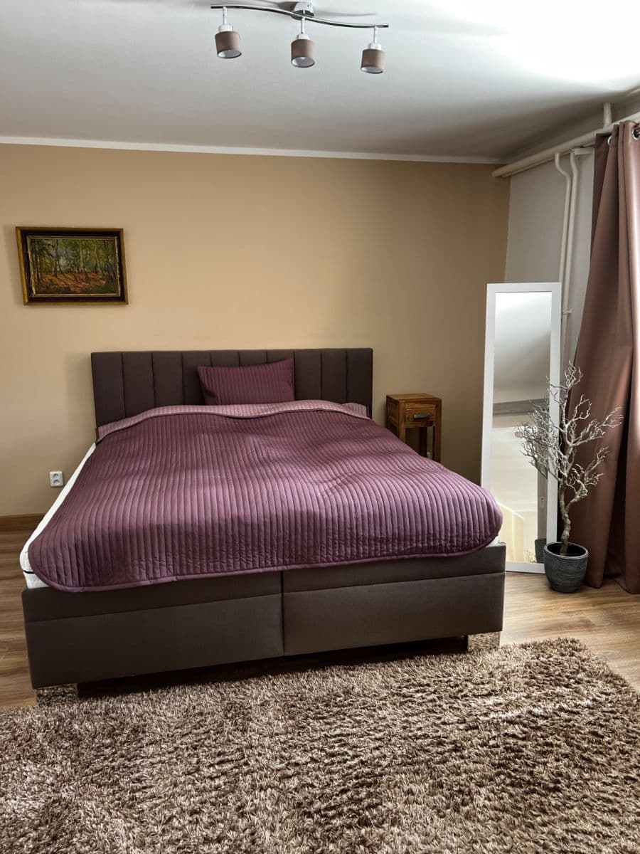Pronájem bytu 2+kk 58 m², Dvorecká, Praha, Praha Pronájem bytu 2+kk 58 m², Dvorecká, Praha, Praha