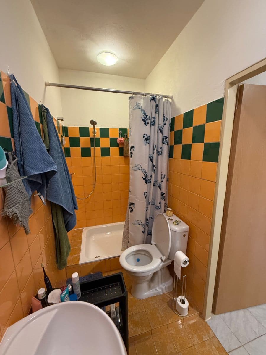 Pronájem bytu 2+kk 36 m², Hlaváčova, Brno, Jihomoravský kraj Pronájem bytu 2+kk 36 m², Hlaváčova, Brno, Jihomoravský kraj