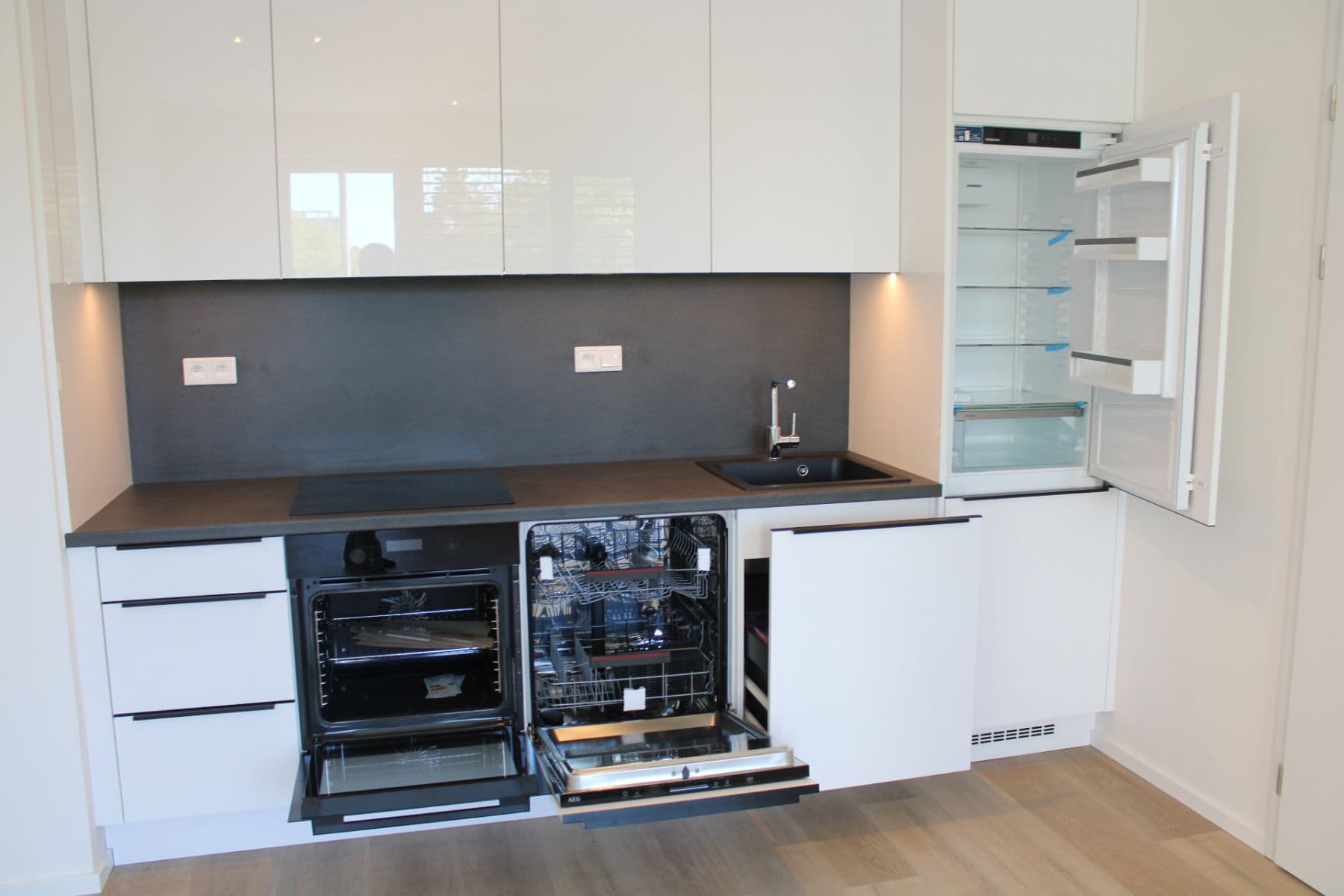 Pronájem bytu 2+kk 45 m², Hodkovická, Praha, Praha Pronájem bytu 2+kk 45 m², Hodkovická, Praha, Praha