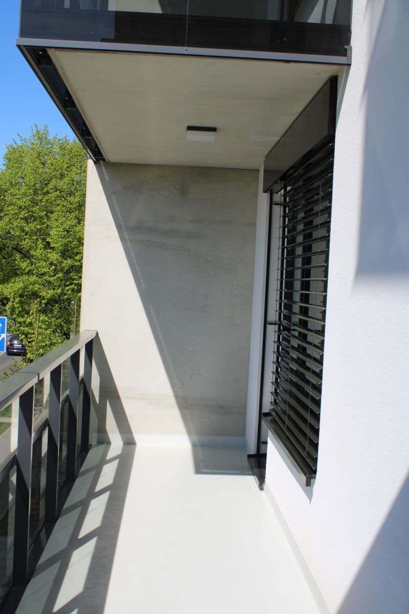 Pronájem bytu 2+kk 45 m², Hodkovická, Praha, Praha Pronájem bytu 2+kk 45 m², Hodkovická, Praha, Praha