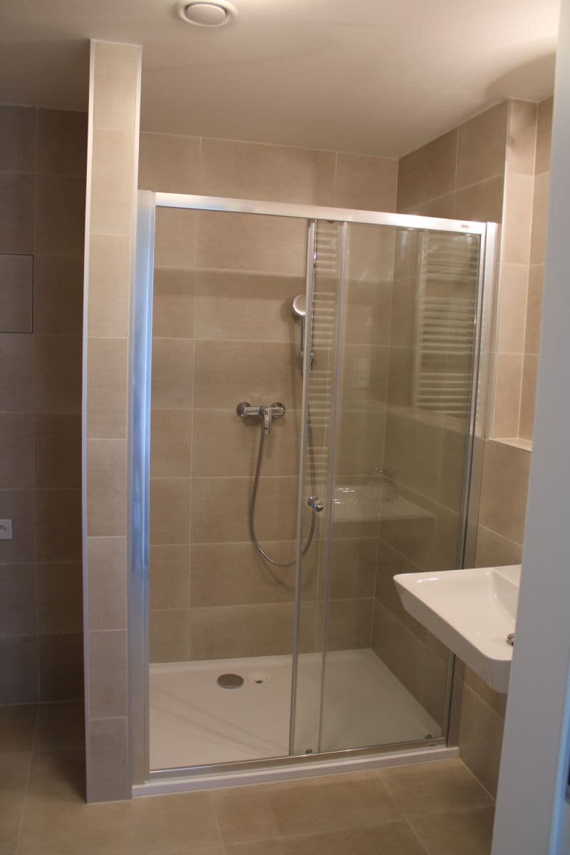 Pronájem bytu 2+kk 45 m², Hodkovická, Praha, Praha Pronájem bytu 2+kk 45 m², Hodkovická, Praha, Praha