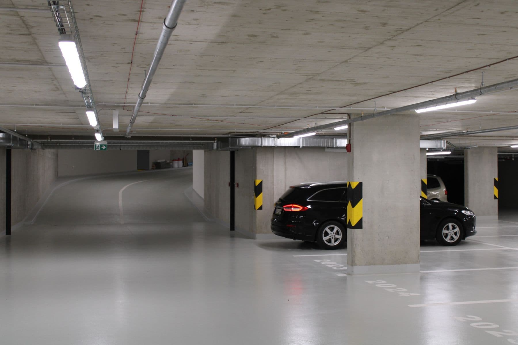 Pronájem bytu 2+kk 45 m², Hodkovická, Praha, Praha Pronájem bytu 2+kk 45 m², Hodkovická, Praha, Praha
