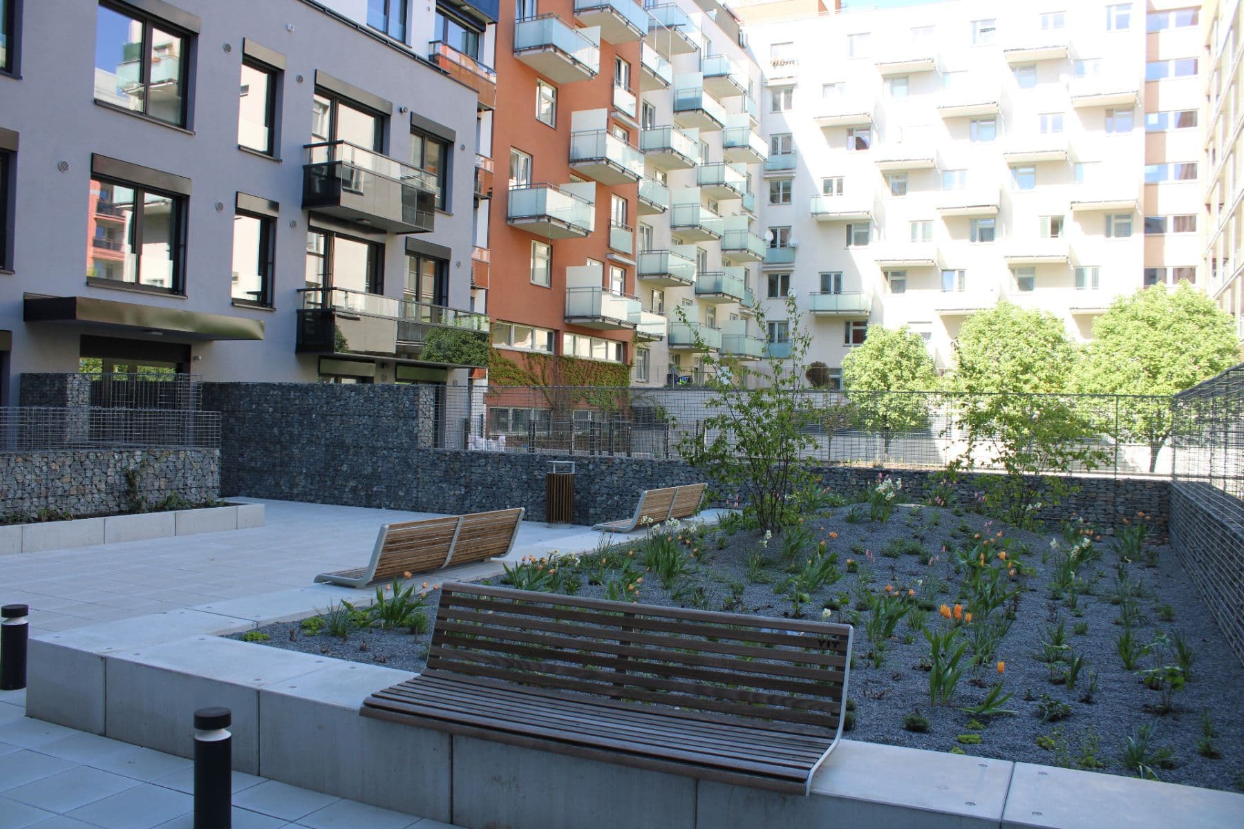 Pronájem bytu 2+kk 45 m², Hodkovická, Praha, Praha Pronájem bytu 2+kk 45 m², Hodkovická, Praha, Praha