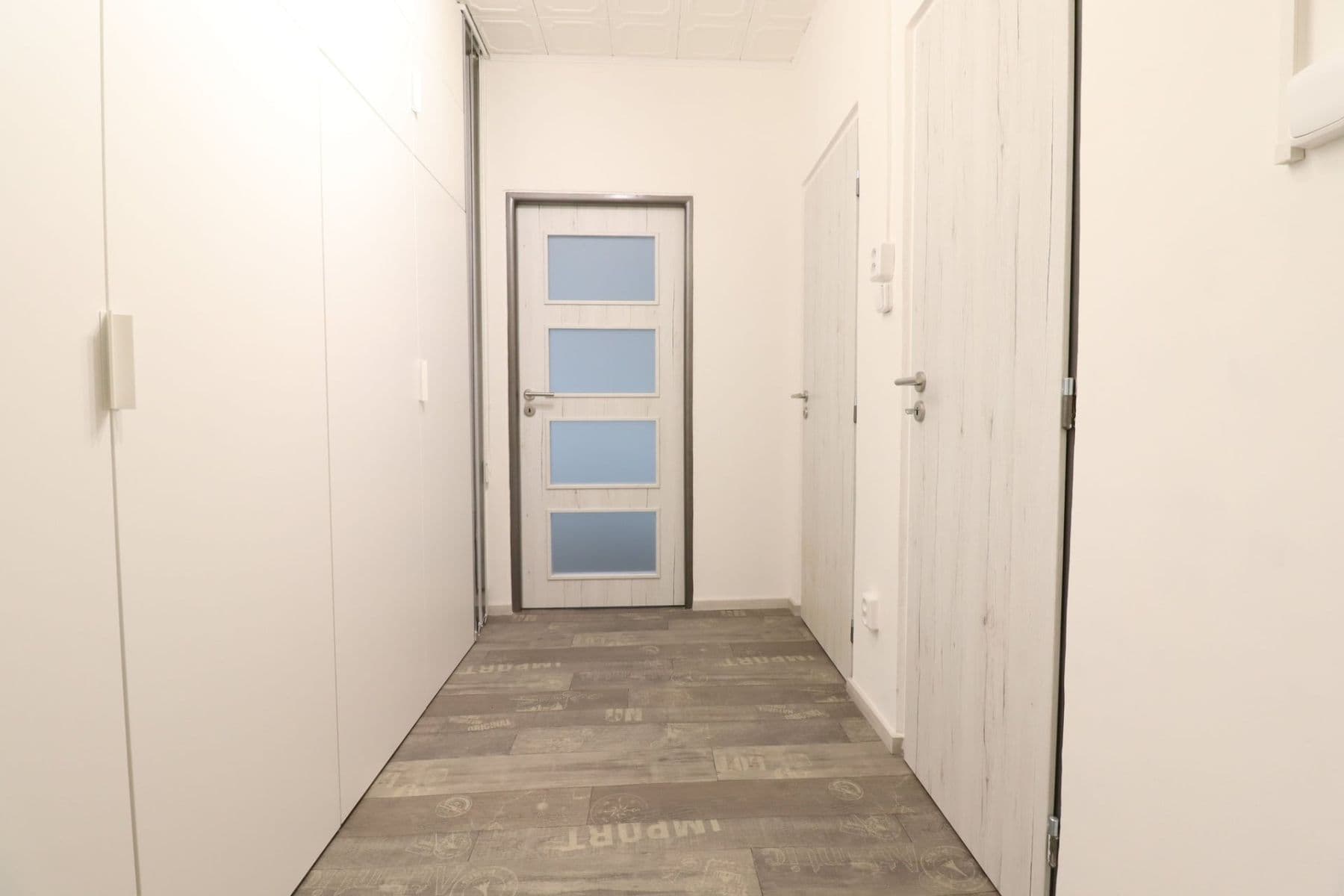 Pronájem bytu 2+1 55 m², Želivecká, Praha, Praha Pronájem bytu 2+1 55 m², Želivecká, Praha, Praha