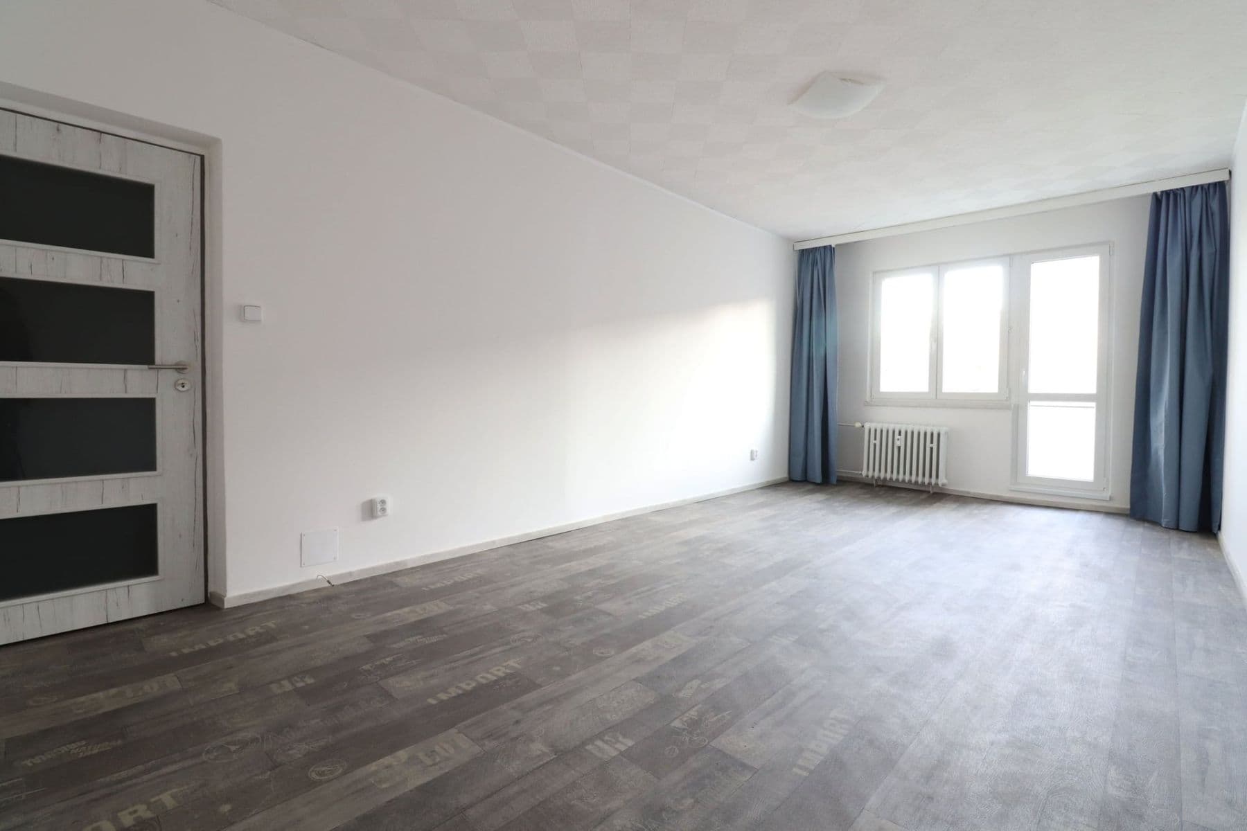 Pronájem bytu 2+1 55 m², Želivecká, Praha, Praha Pronájem bytu 2+1 55 m², Želivecká, Praha, Praha