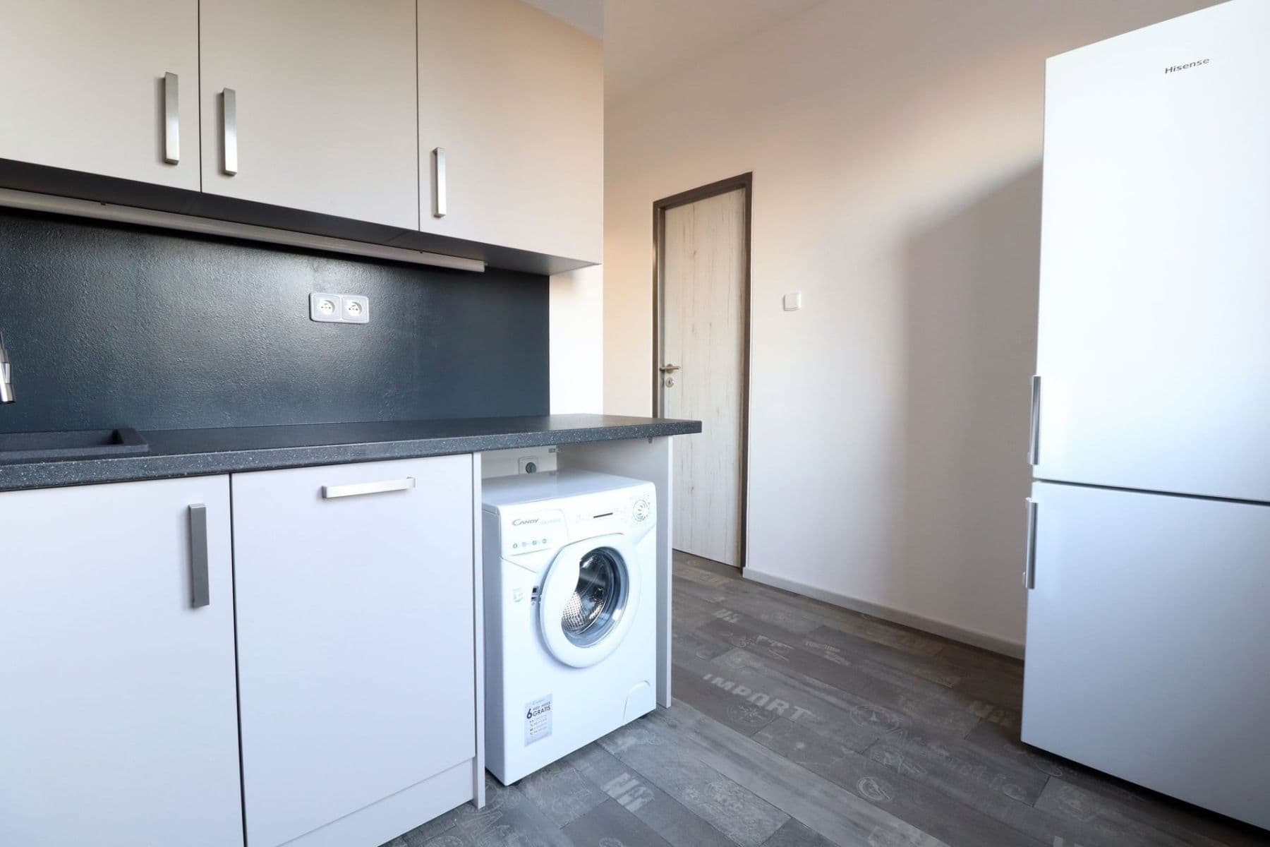 Pronájem bytu 2+1 55 m², Želivecká, Praha, Praha Pronájem bytu 2+1 55 m², Želivecká, Praha, Praha