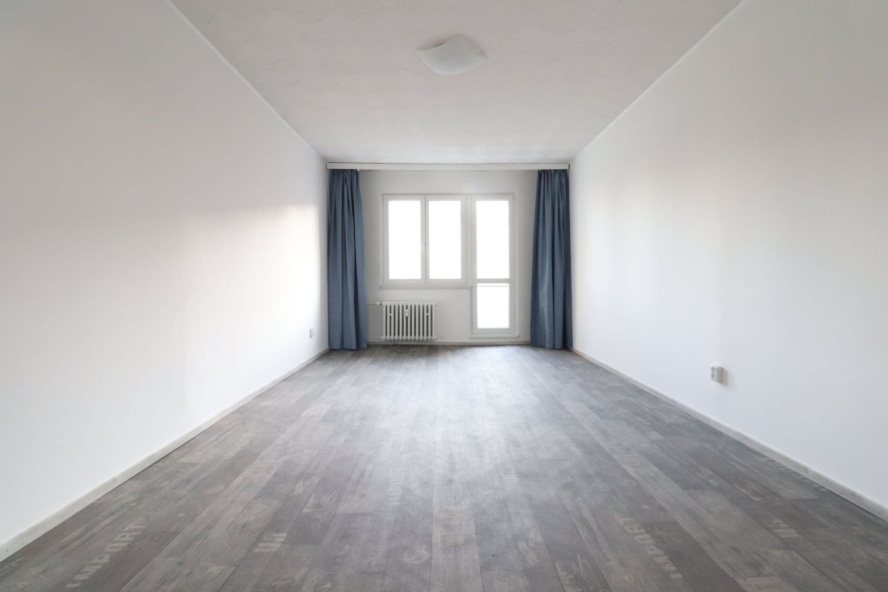 Pronájem bytu 2+1 55 m², Želivecká, Praha, Praha Pronájem bytu 2+1 55 m², Želivecká, Praha, Praha