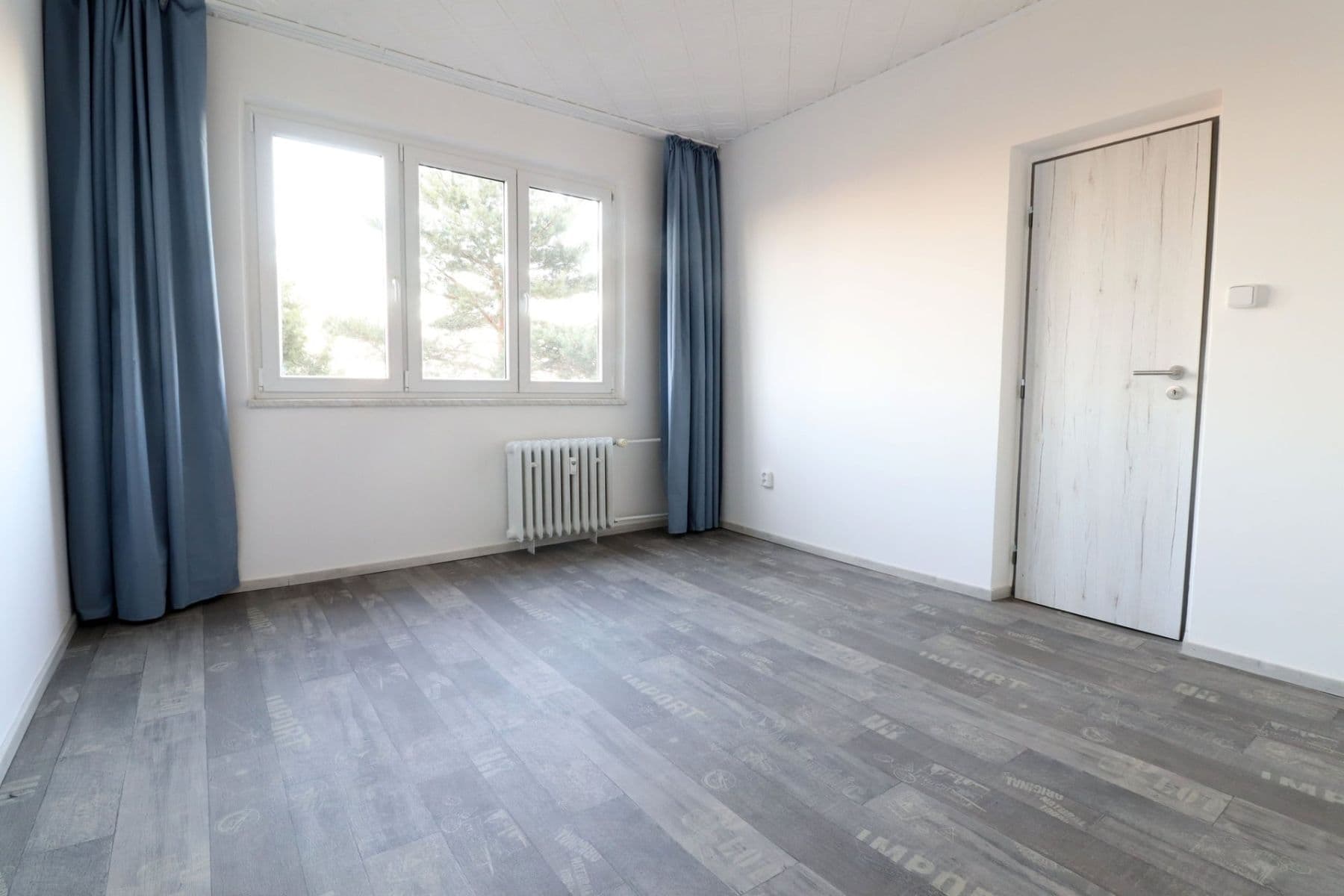 Pronájem bytu 2+1 55 m², Želivecká, Praha, Praha Pronájem bytu 2+1 55 m², Želivecká, Praha, Praha