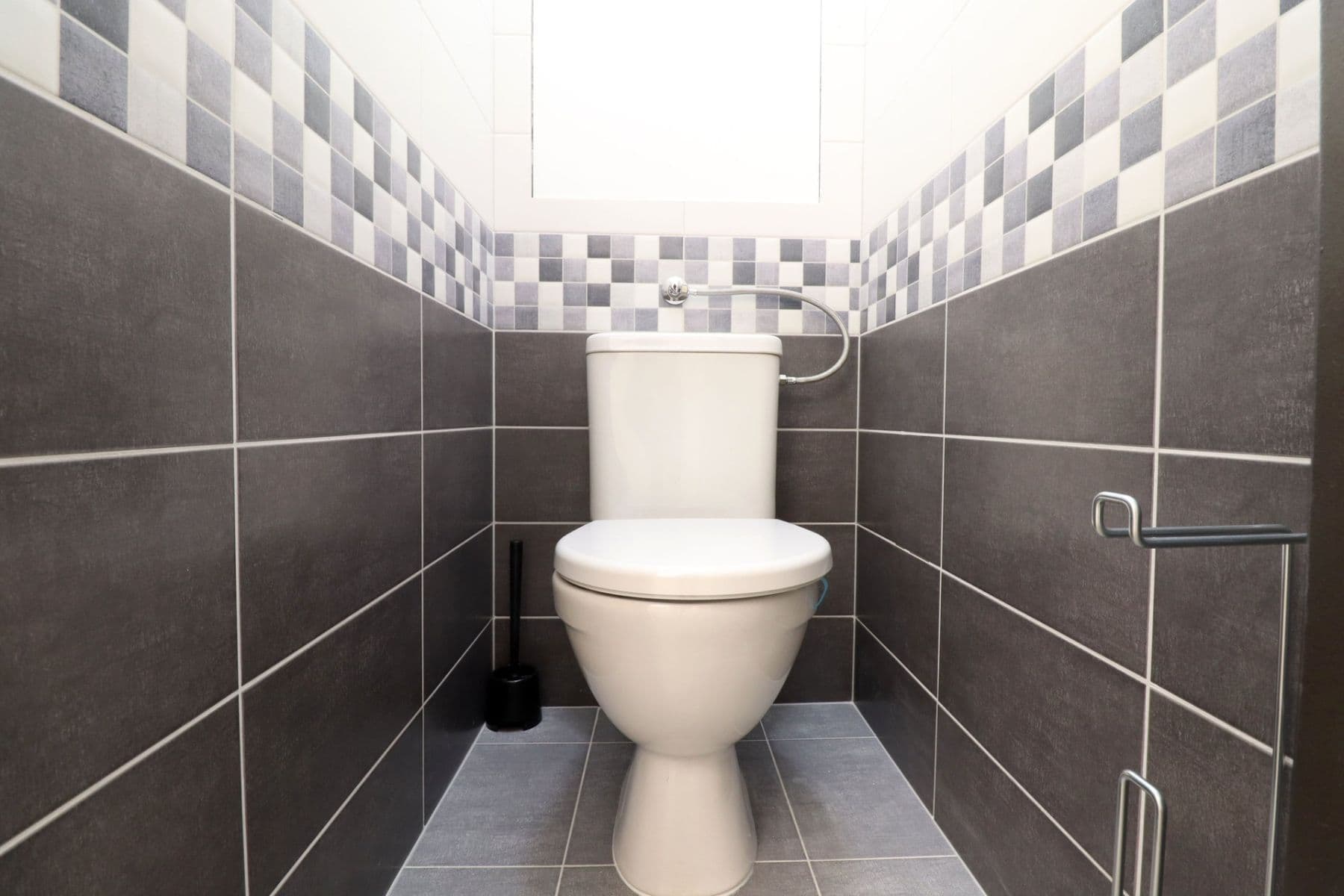 Pronájem bytu 2+1 55 m², Želivecká, Praha, Praha Pronájem bytu 2+1 55 m², Želivecká, Praha, Praha