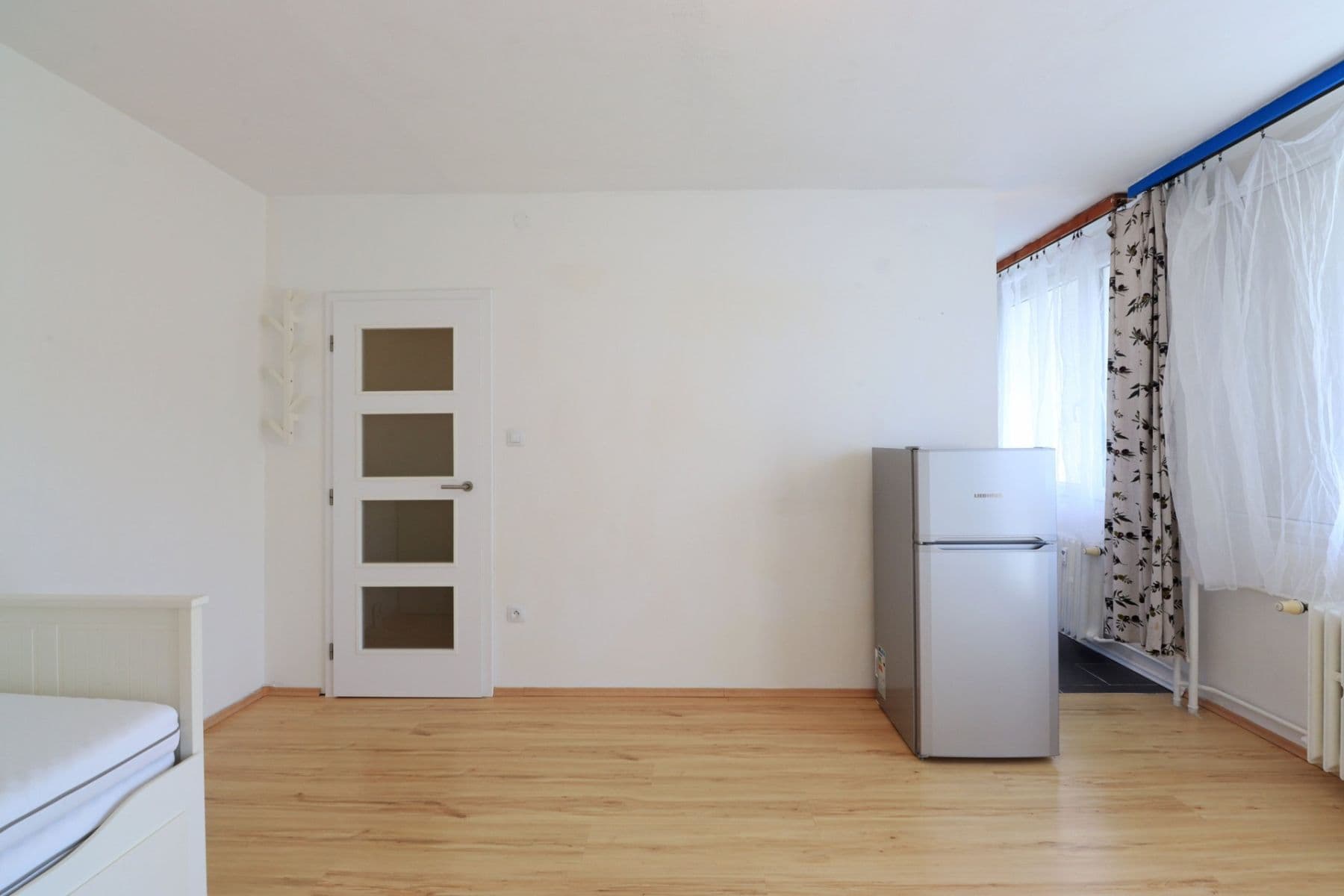 Pronájem bytu 1+kk 33 m², Hurbanova, Praha, Praha Pronájem bytu 1+kk 33 m², Hurbanova, Praha, Praha