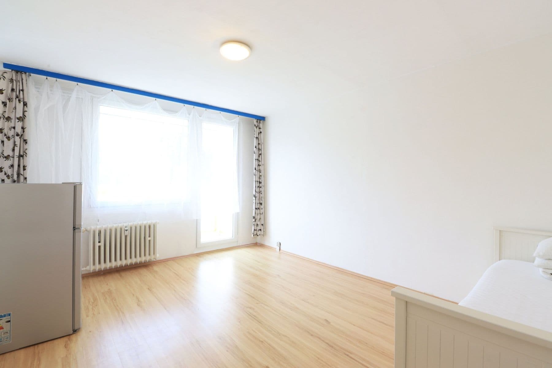 Pronájem bytu 1+kk 33 m², Hurbanova, Praha, Praha Pronájem bytu 1+kk 33 m², Hurbanova, Praha, Praha
