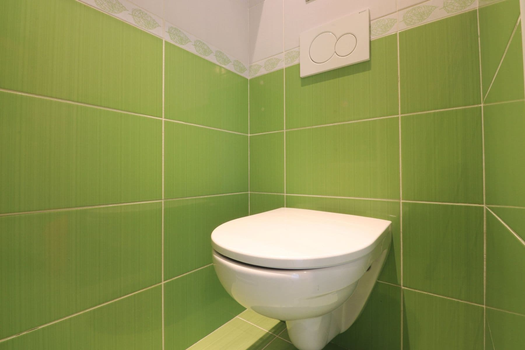 Pronájem bytu 1+kk 33 m², Hurbanova, Praha, Praha Pronájem bytu 1+kk 33 m², Hurbanova, Praha, Praha