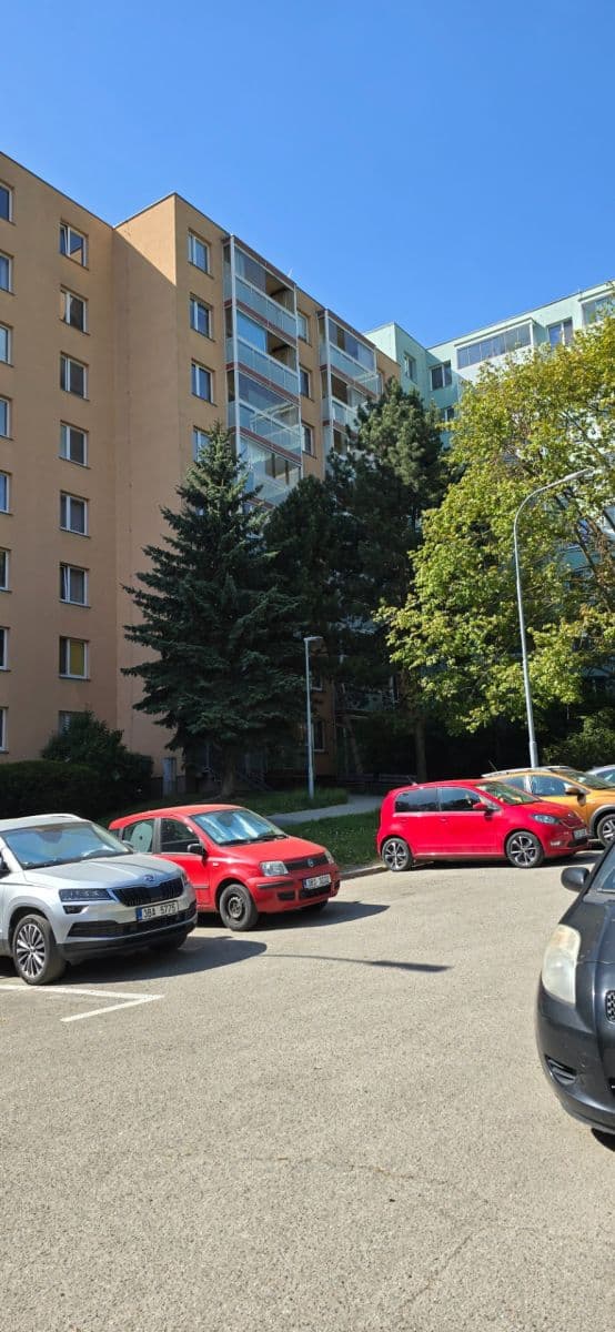 Prodej bytu 2+kk 52 m², Oderská, Brno, Jihomoravský kraj Prodej bytu 2+kk 52 m², Oderská, Brno, Jihomoravský kraj