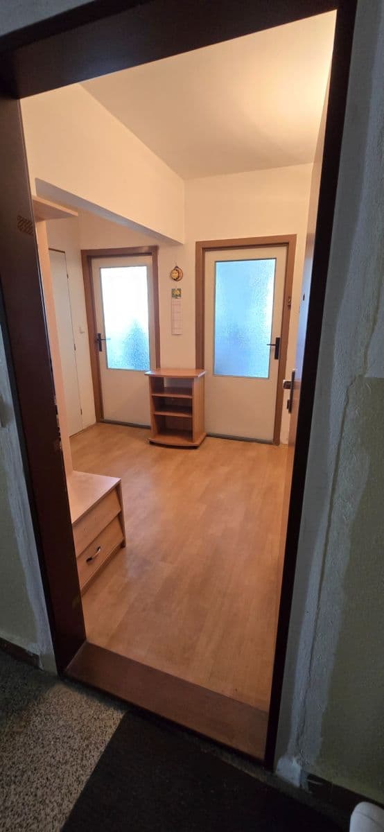 Prodej bytu 2+kk 52 m², Oderská, Brno, Jihomoravský kraj Prodej bytu 2+kk 52 m², Oderská, Brno, Jihomoravský kraj