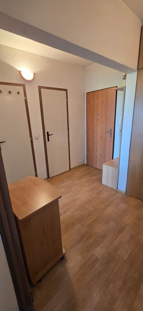Prodej bytu 2+kk 52 m², Oderská, Brno, Jihomoravský kraj Prodej bytu 2+kk 52 m², Oderská, Brno, Jihomoravský kraj