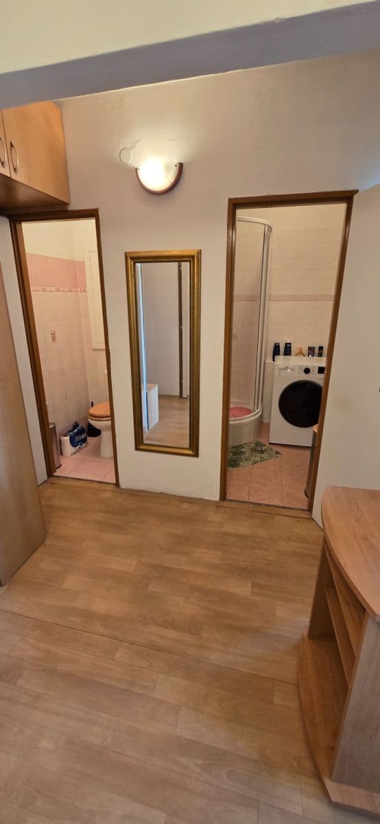 Prodej bytu 2+kk 52 m², Oderská, Brno, Jihomoravský kraj Prodej bytu 2+kk 52 m², Oderská, Brno, Jihomoravský kraj